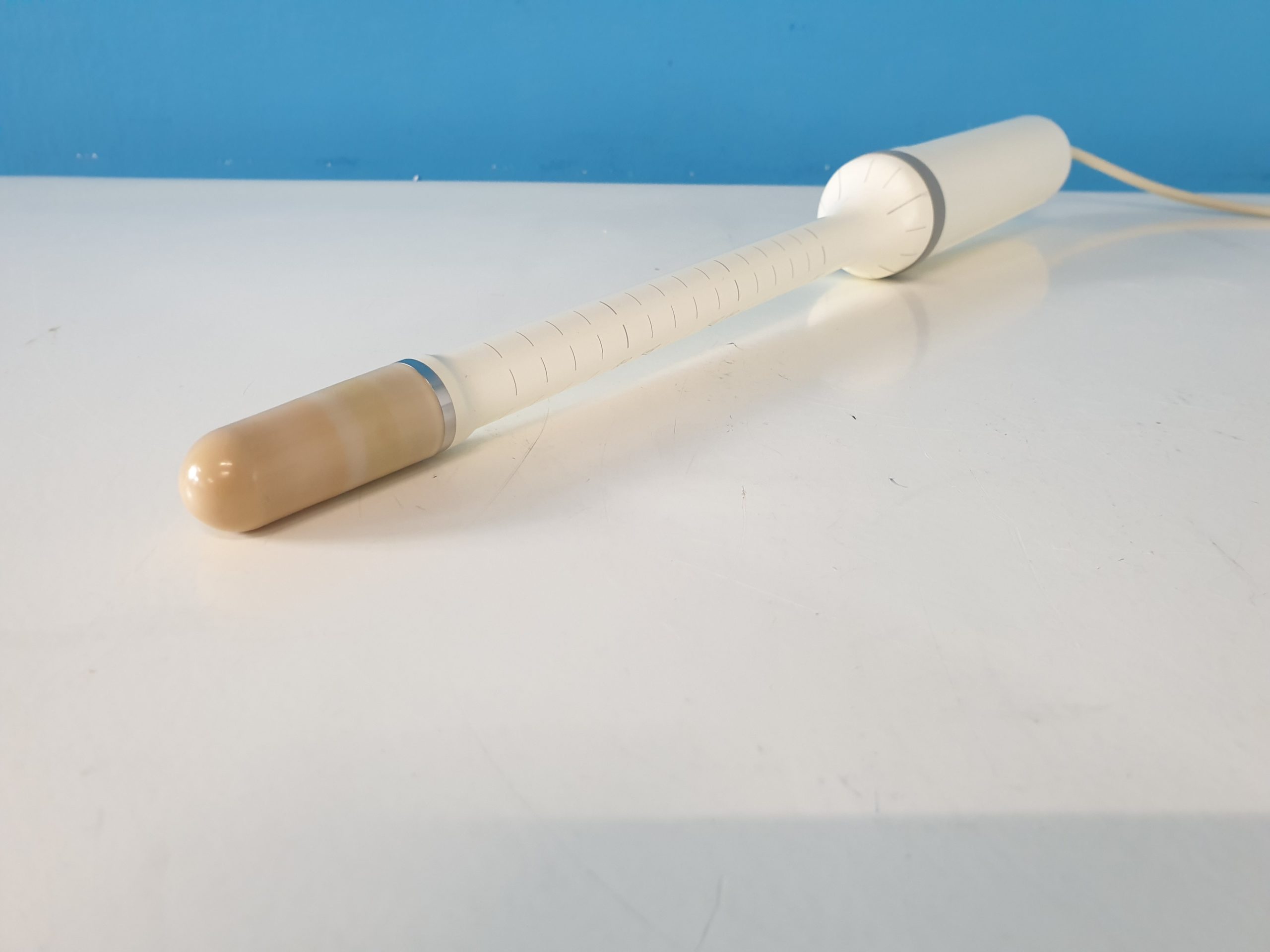 Siemens PII – P II Rektal 4515156L0850 Ultrasound Transducer Siemens Rektal Sonde P II Für Adara, Prima, Sienna, Versa thumbnail 3
