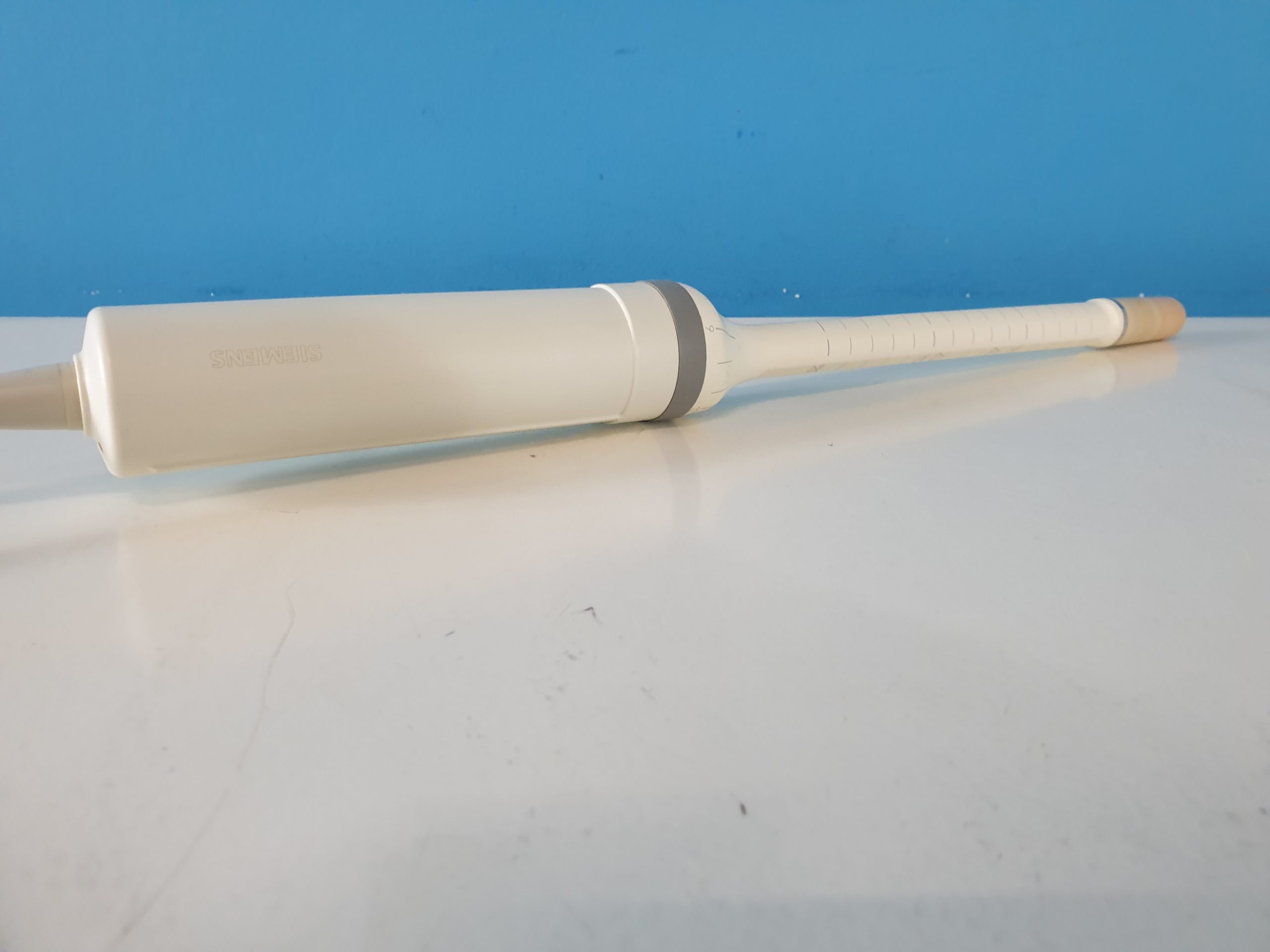 Siemens PII – P II Rektal 4515156L0850 Ultrasound Transducer Siemens Rektal Sonde P II Für Adara, Prima, Sienna, Versa thumbnail 4