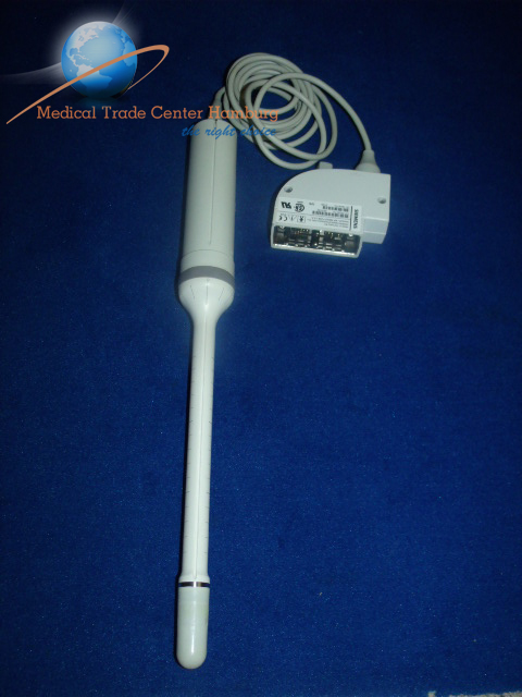 Siemens Rektal Sonde P II Für Adara, Prima, Sienna, Versa — image 1 of 2