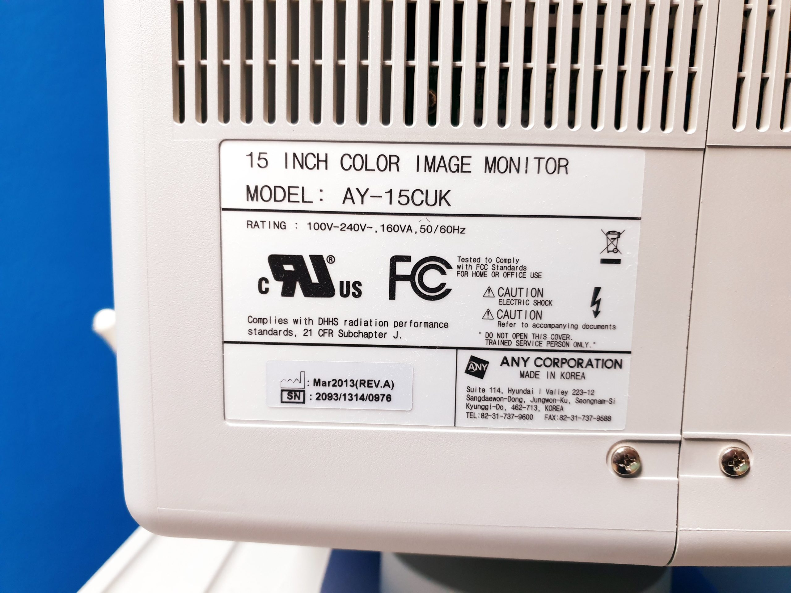 GE VOLUSON 730 Pro 730Pro + RAB4-8L + SP6-12 + IC5-9H + PA6-8 thumbnail 27
