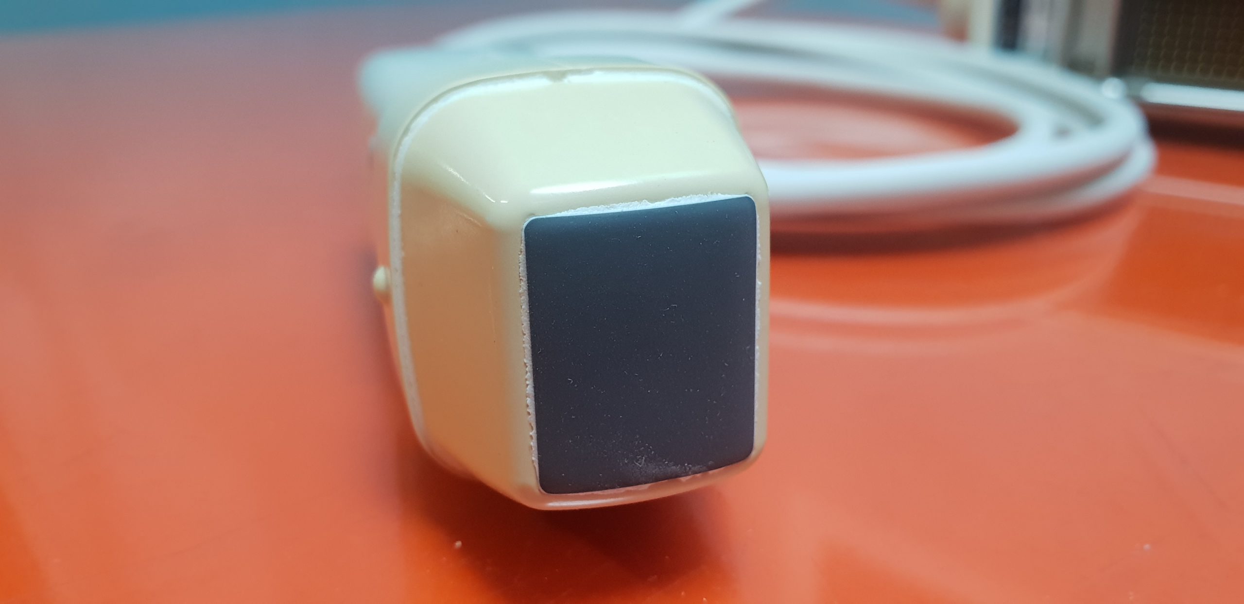 Aloka UST-5299 Kardio Phased Array 2.1 – 3.8 MHz — image 1 of 5