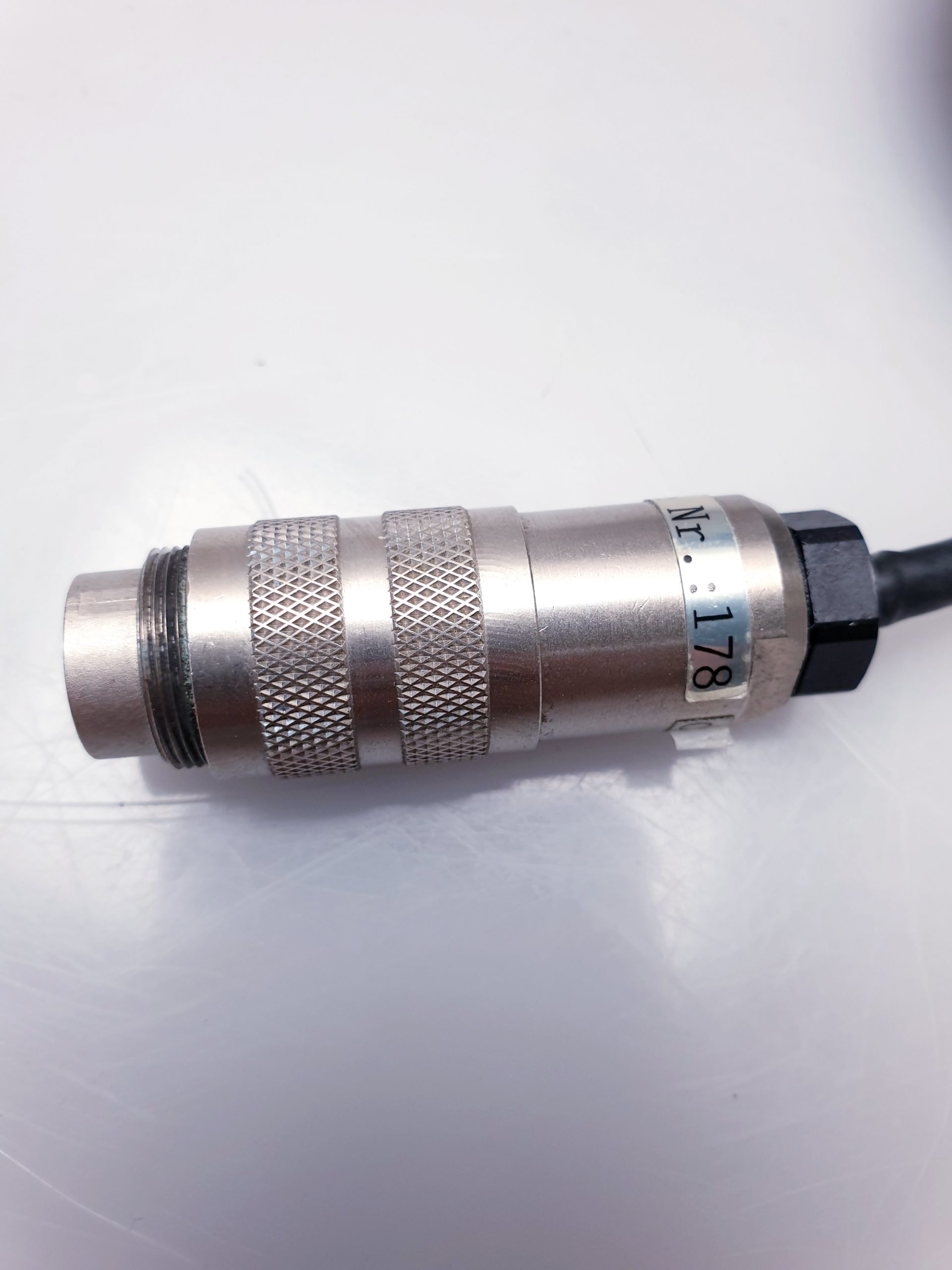 Crystal Probe CXS-SG03 Probesystem mit Sonde thumbnail 5
