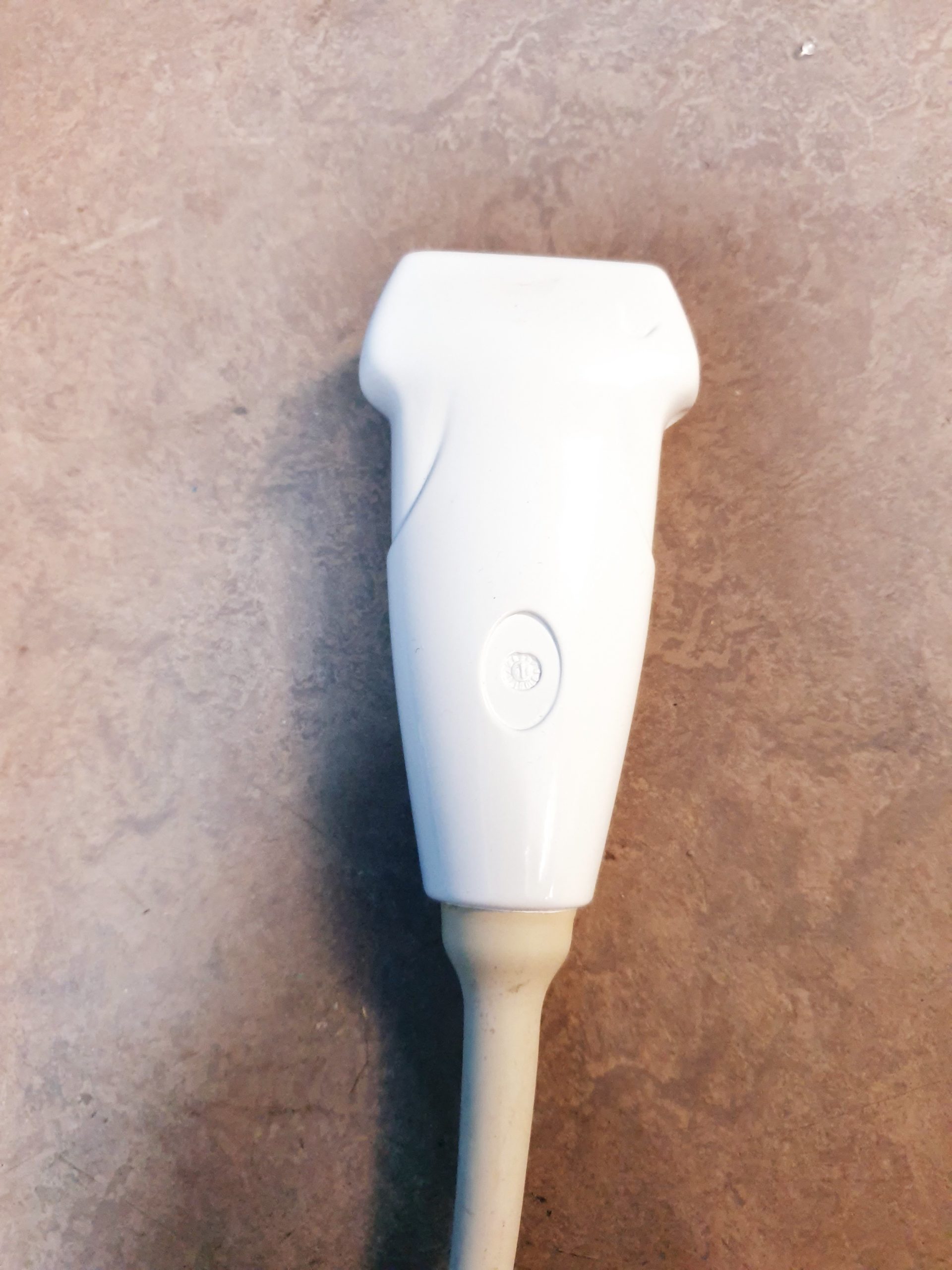 Esaote LA435 Linear Array Ultrasound Lineare Sonde AH042025-K thumbnail 5