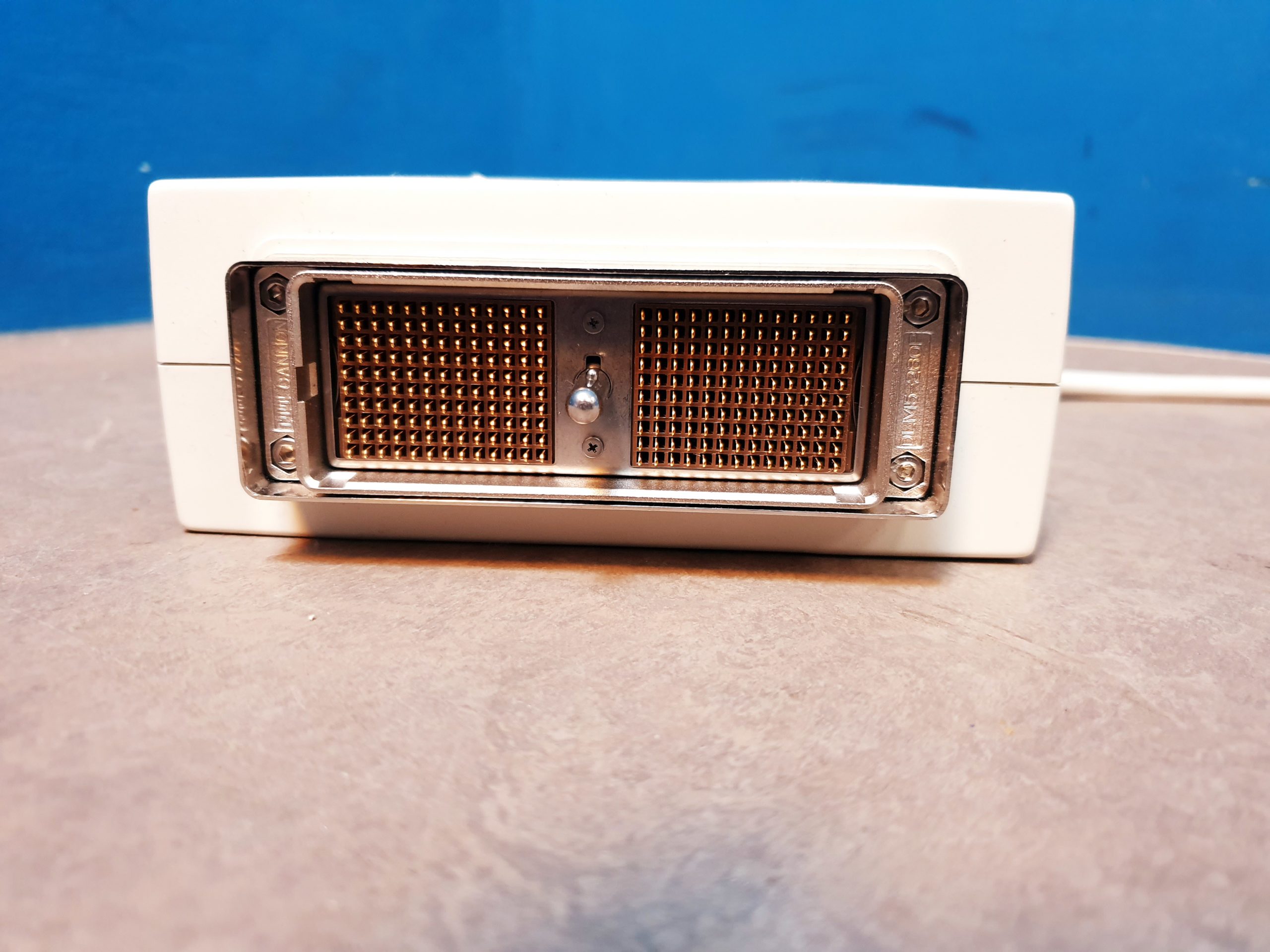 Esaote LA435 Linear Array Ultrasound Lineare Sonde AH042025-K thumbnail 6