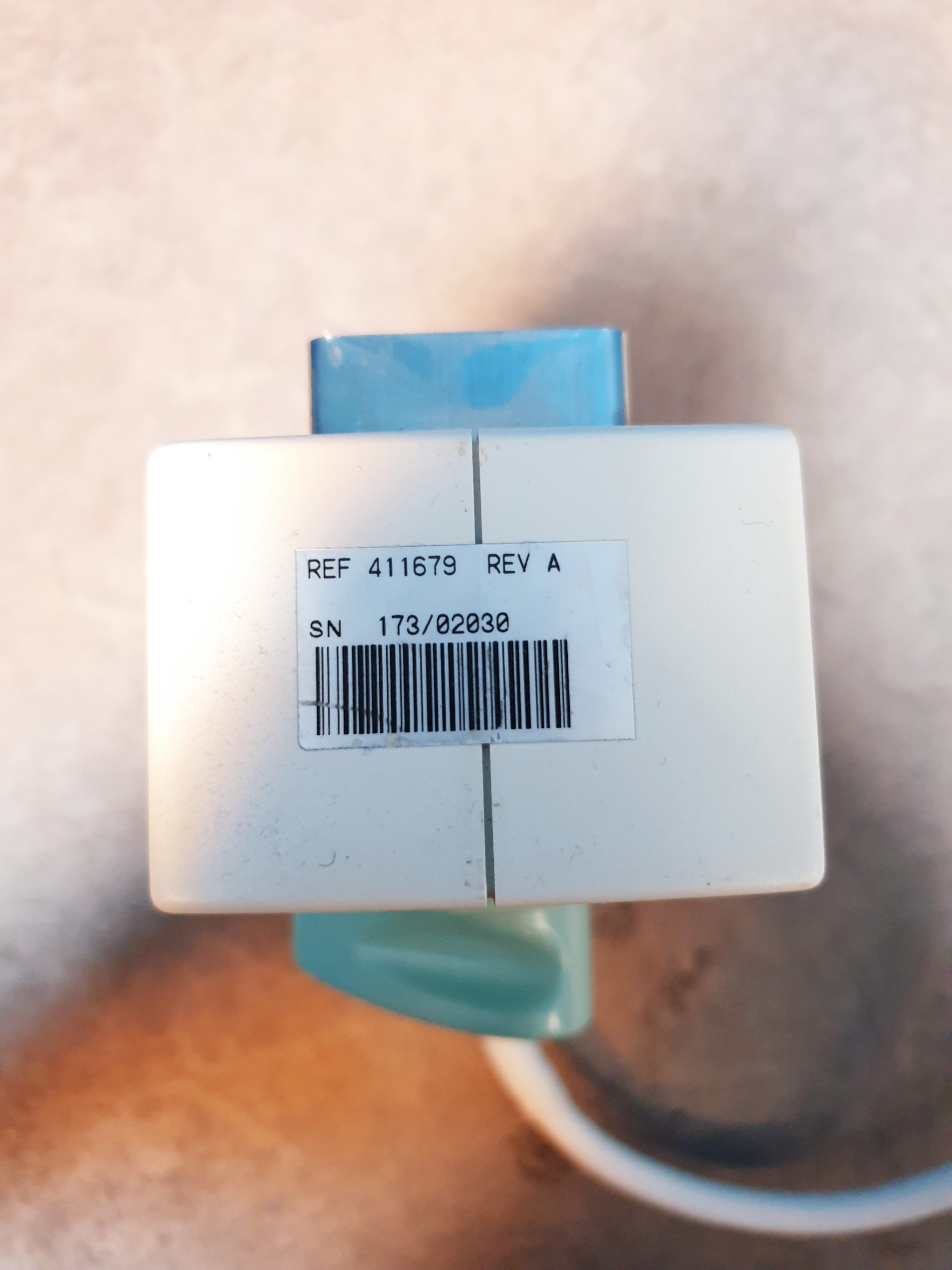 Esaote LA435 Linear Array Ultrasound Lineare Sonde AH042025-K thumbnail 9