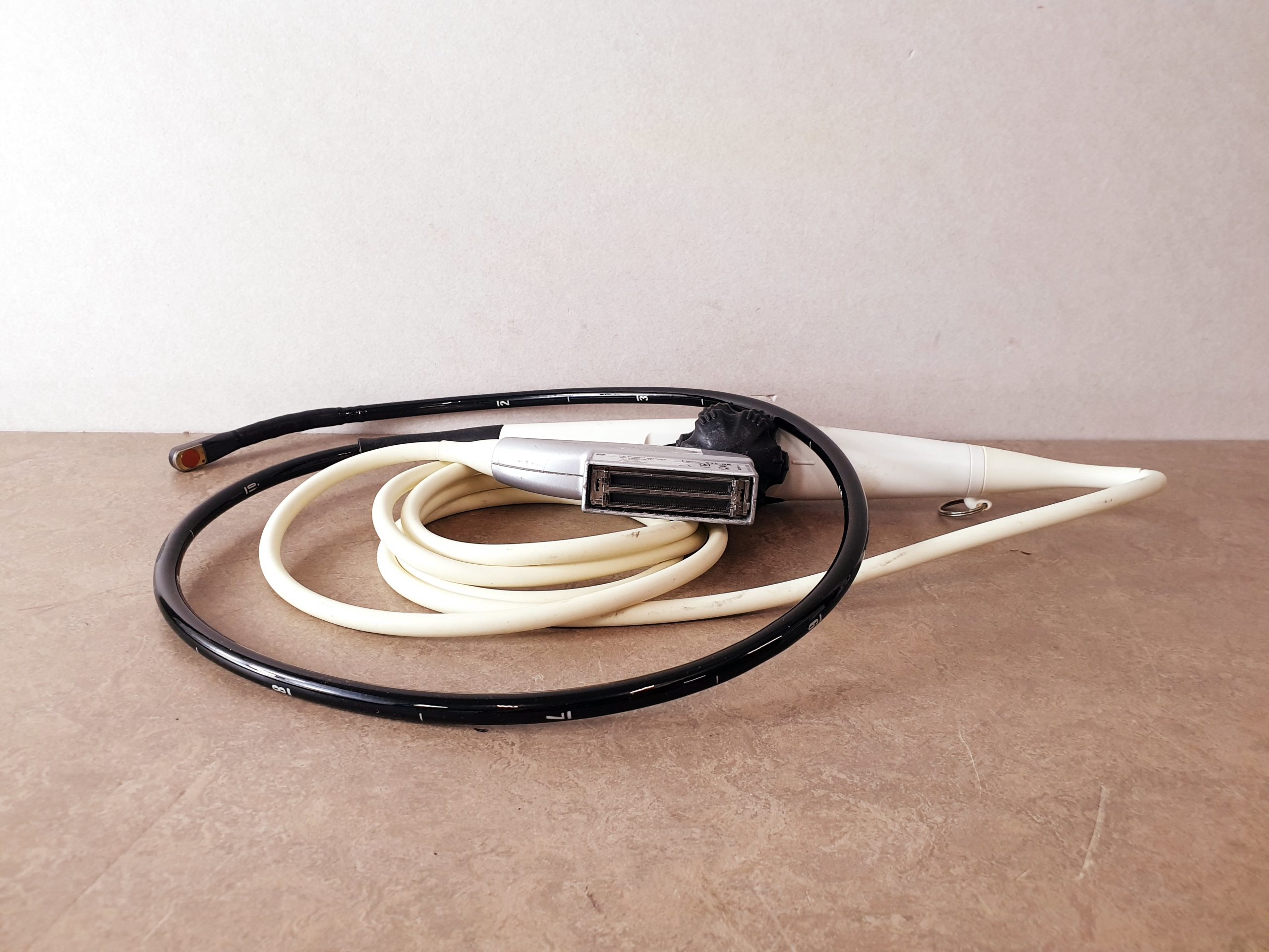 GE 6Tc-Rs 6Tc – Rs TEE Sonde thumbnail 2