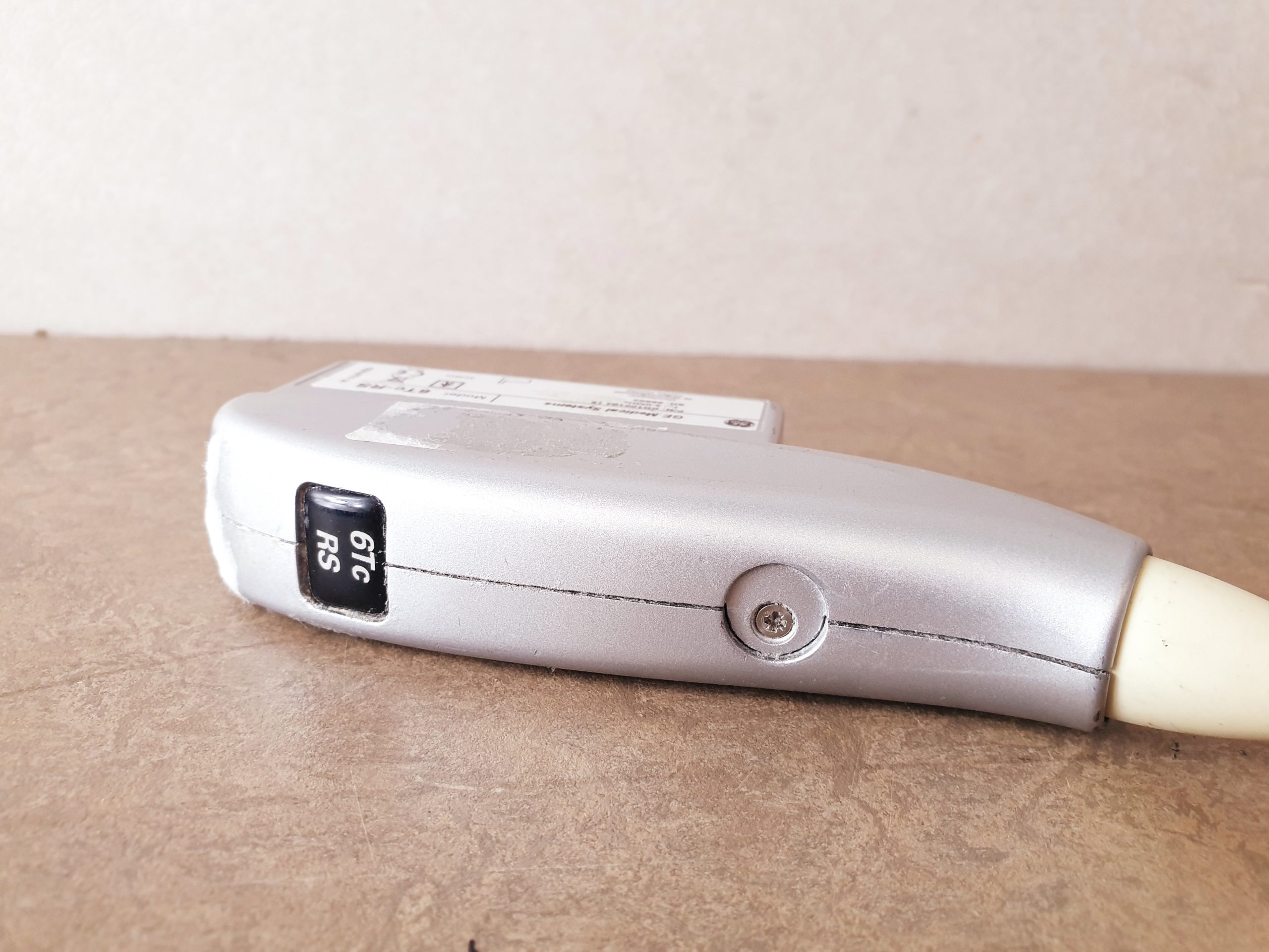 GE 6Tc-Rs 6Tc – Rs TEE Sonde thumbnail 4