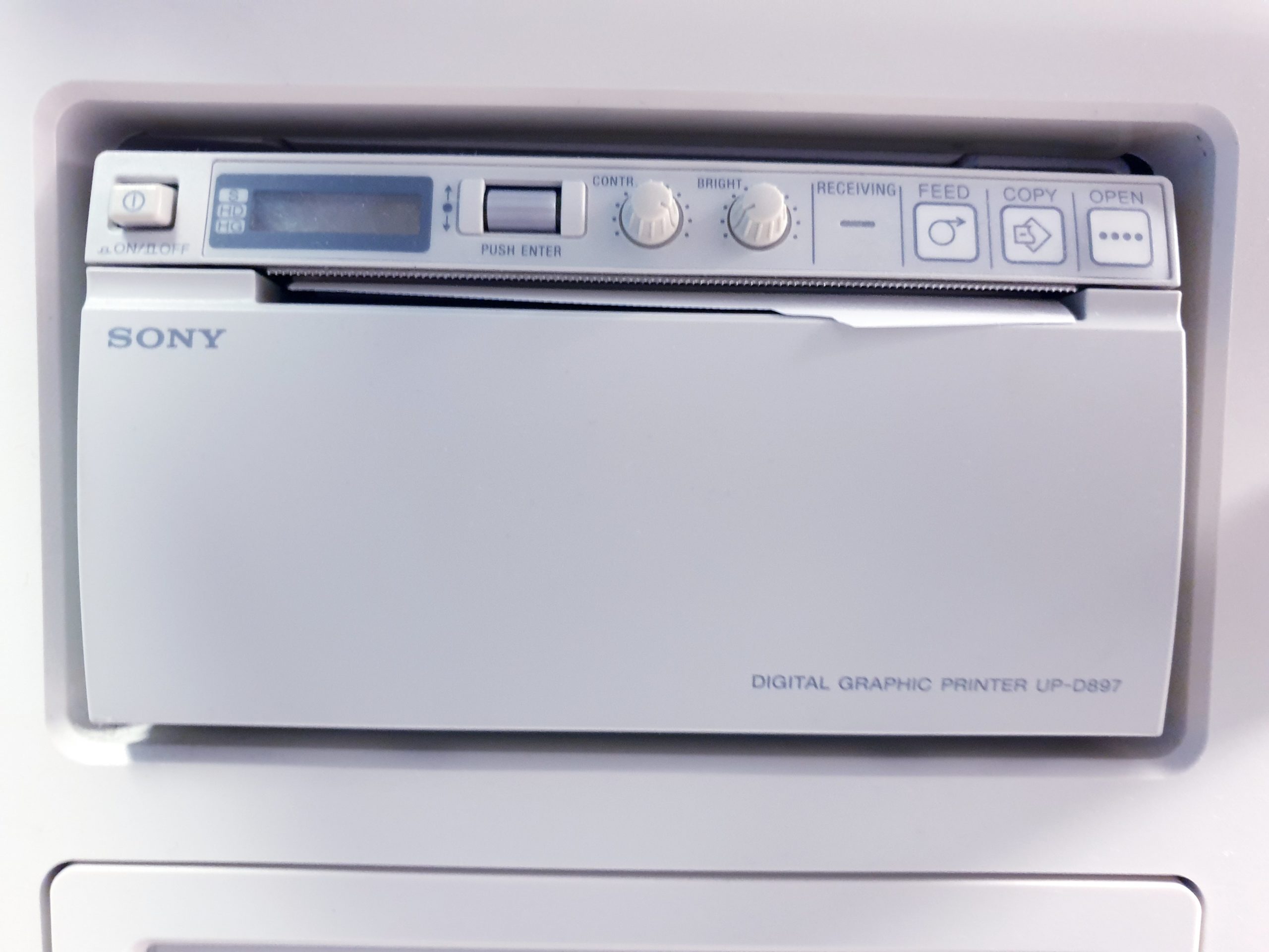 Philips HD7 XE Ultraschallgerät+Convexsonden +Linearesonden thumbnail 15