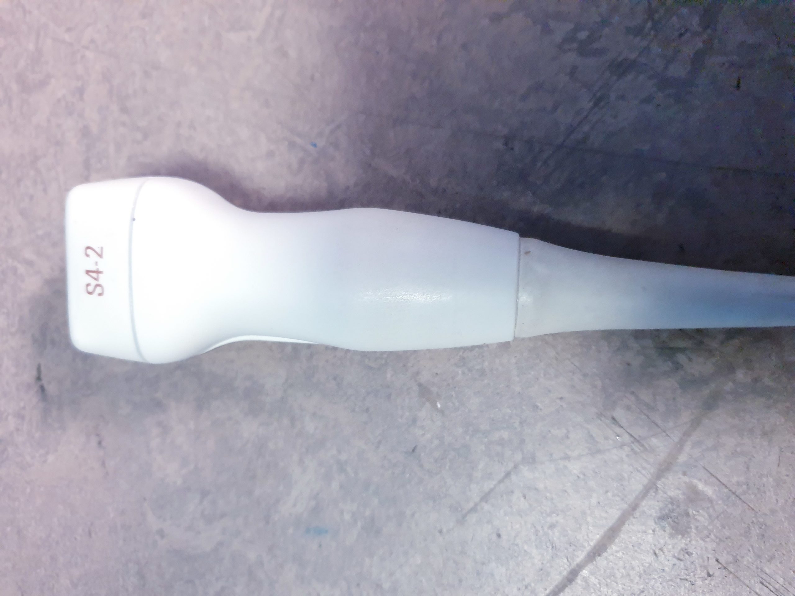 Philips S4-2 Cardiosonde thumbnail 7