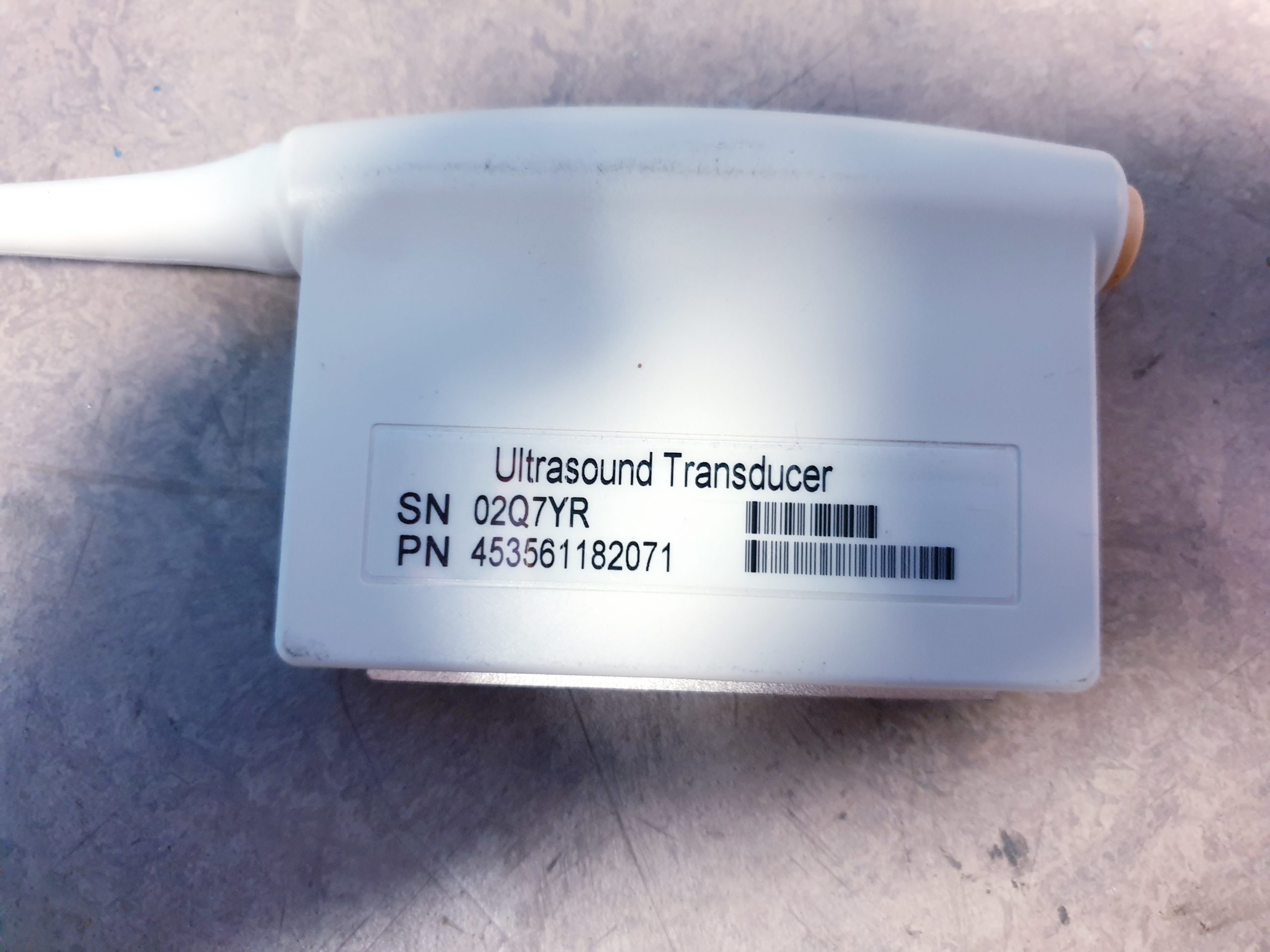 Philips S4-2 Cardiosonde thumbnail 9
