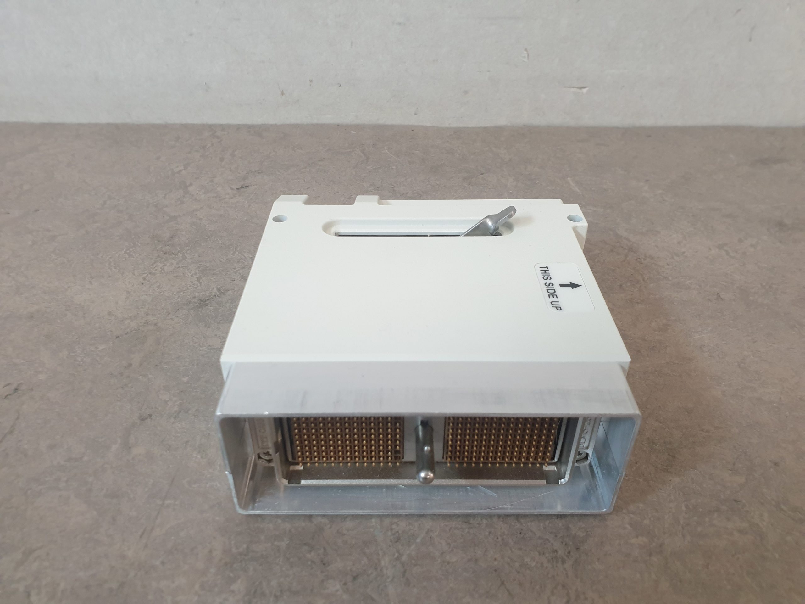 GE TEE RS Probe Adapter Reference 2417094 REv.004 — image 1 of 10
