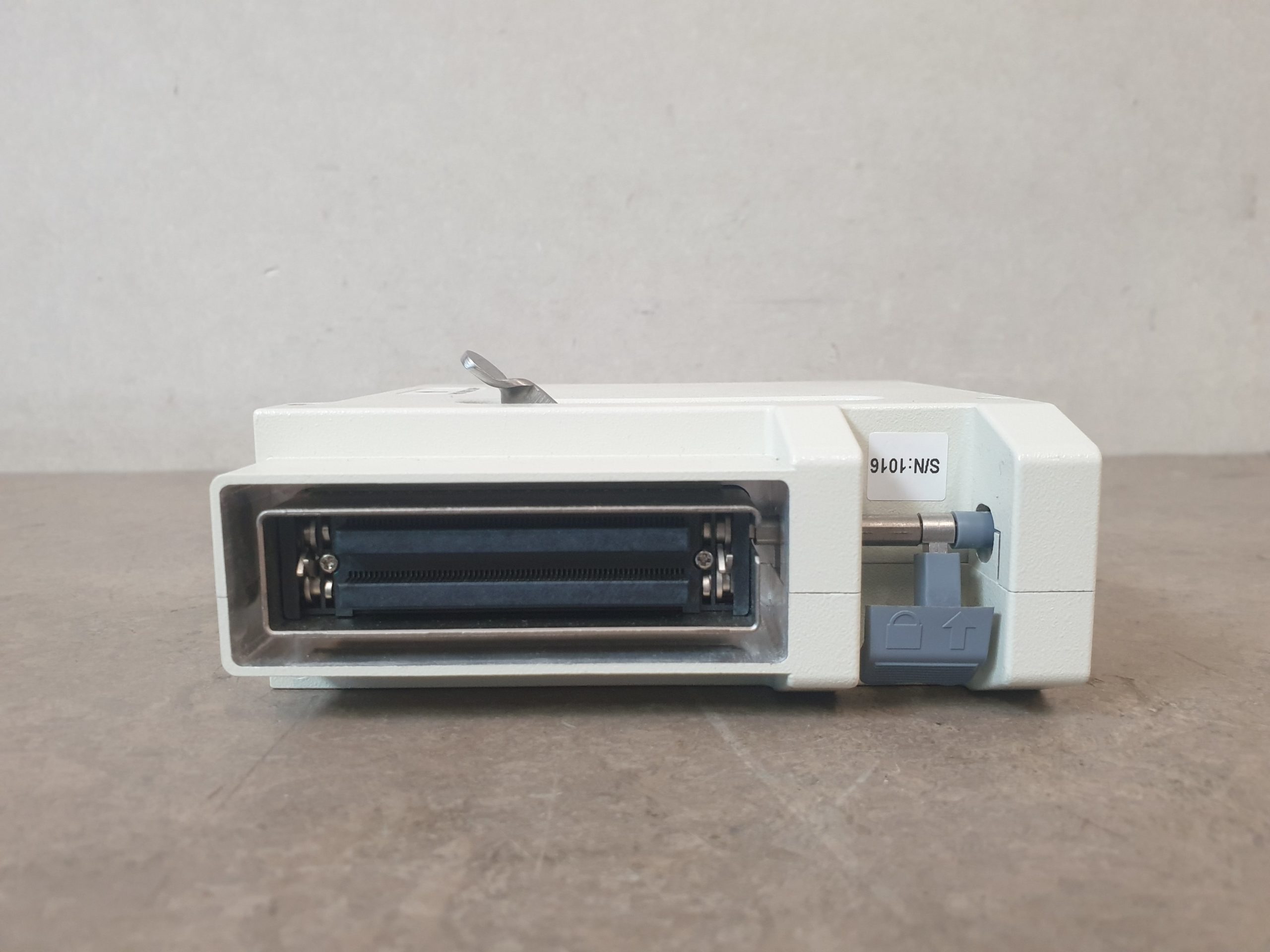 GE TEE RS Probe Adapter Reference 2417094 REv.004 thumbnail 7