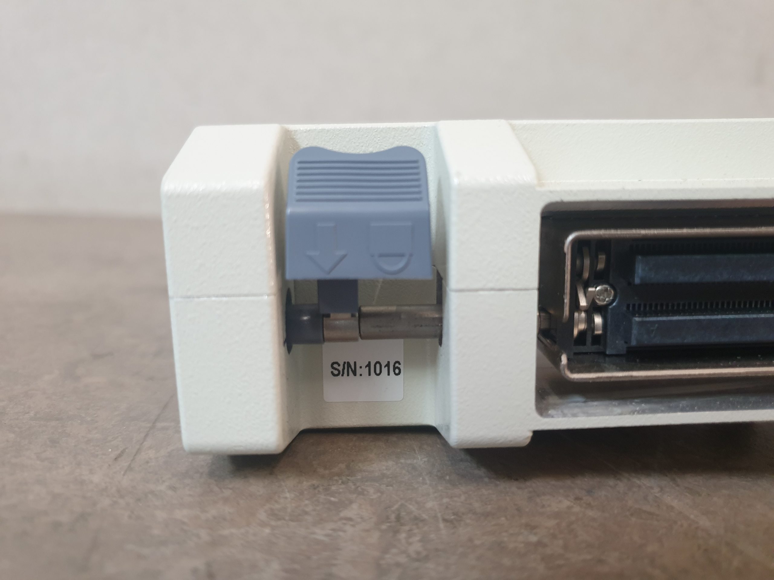 GE TEE RS Probe Adapter Reference 2417094 REv.004 thumbnail 10