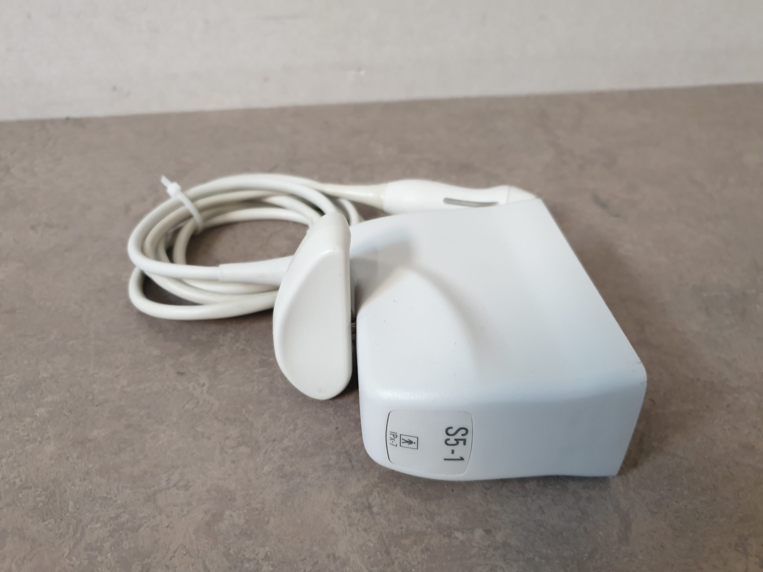 Philips S5-1 Echosonde Sektor Ultraschallsonde thumbnail 2