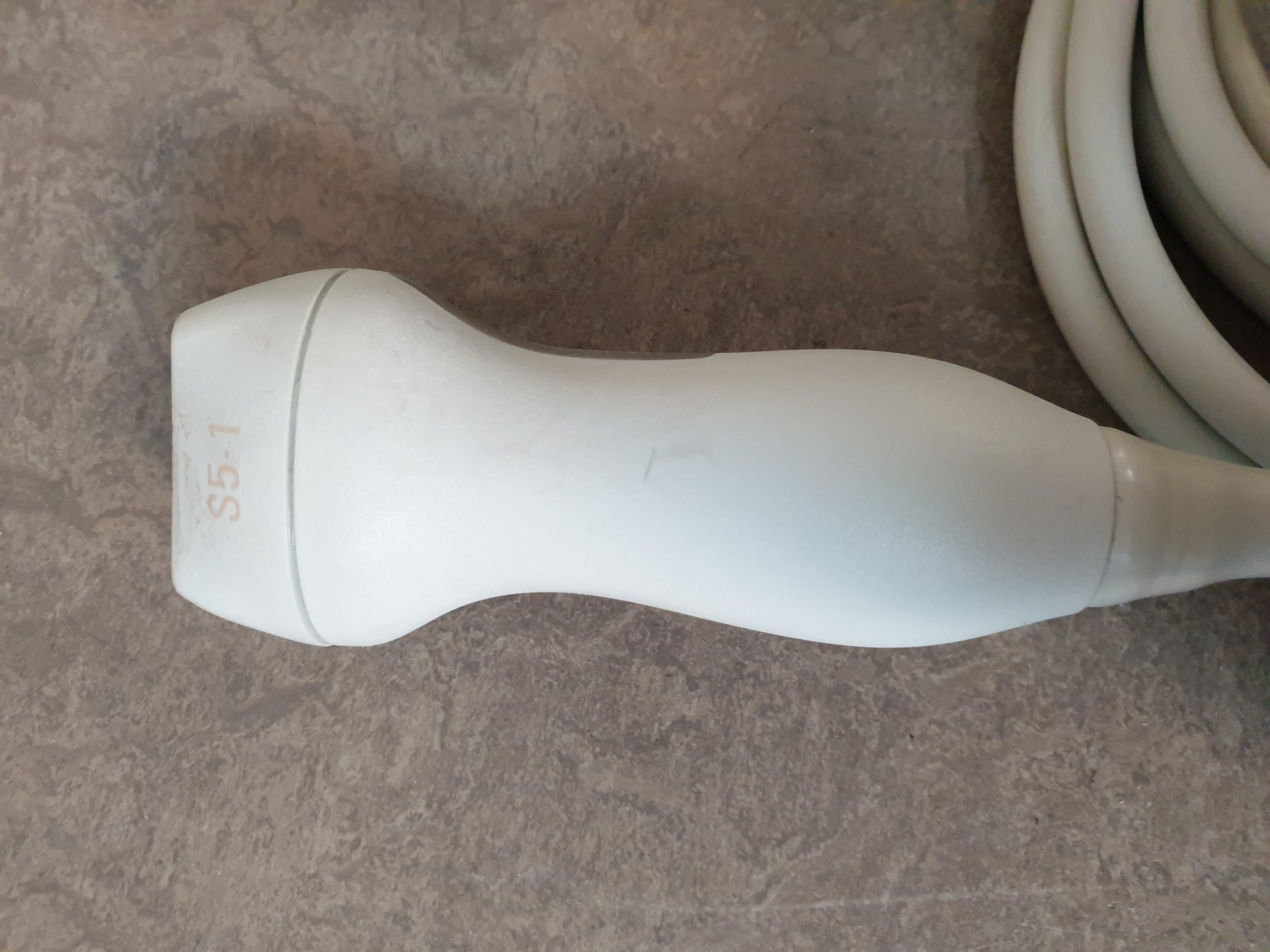 Philips S5-1 Echosonde Sektor Ultraschallsonde thumbnail 3