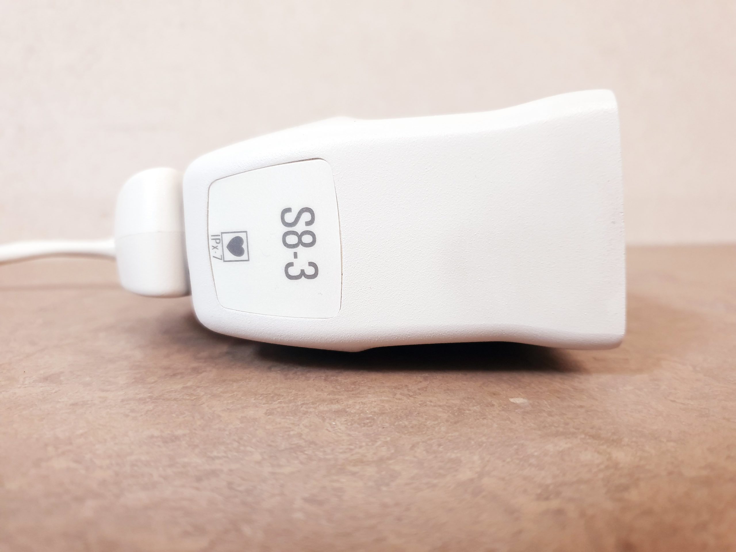 Philips S8-3 – S 8 3 Sektor Sonde Kardiosonde thumbnail 4