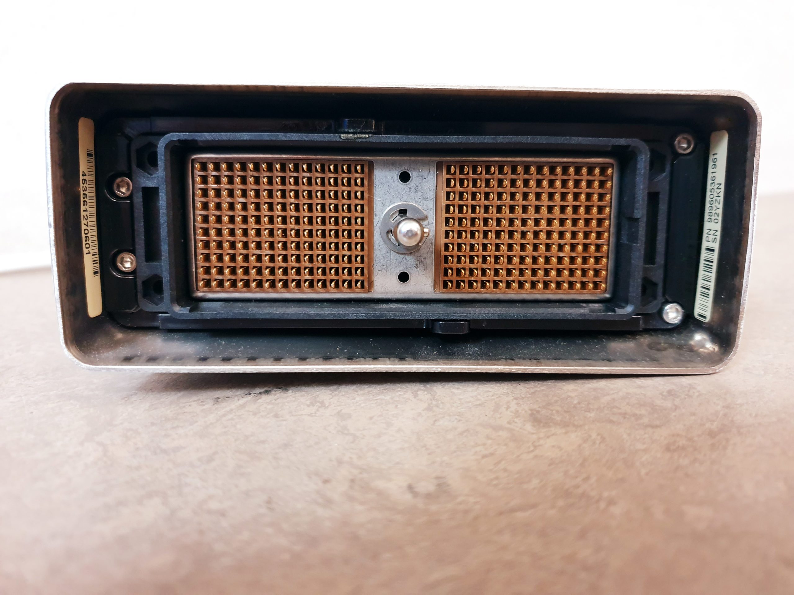Philips S8-3 – S 8 3 Sektor Sonde Kardiosonde thumbnail 5