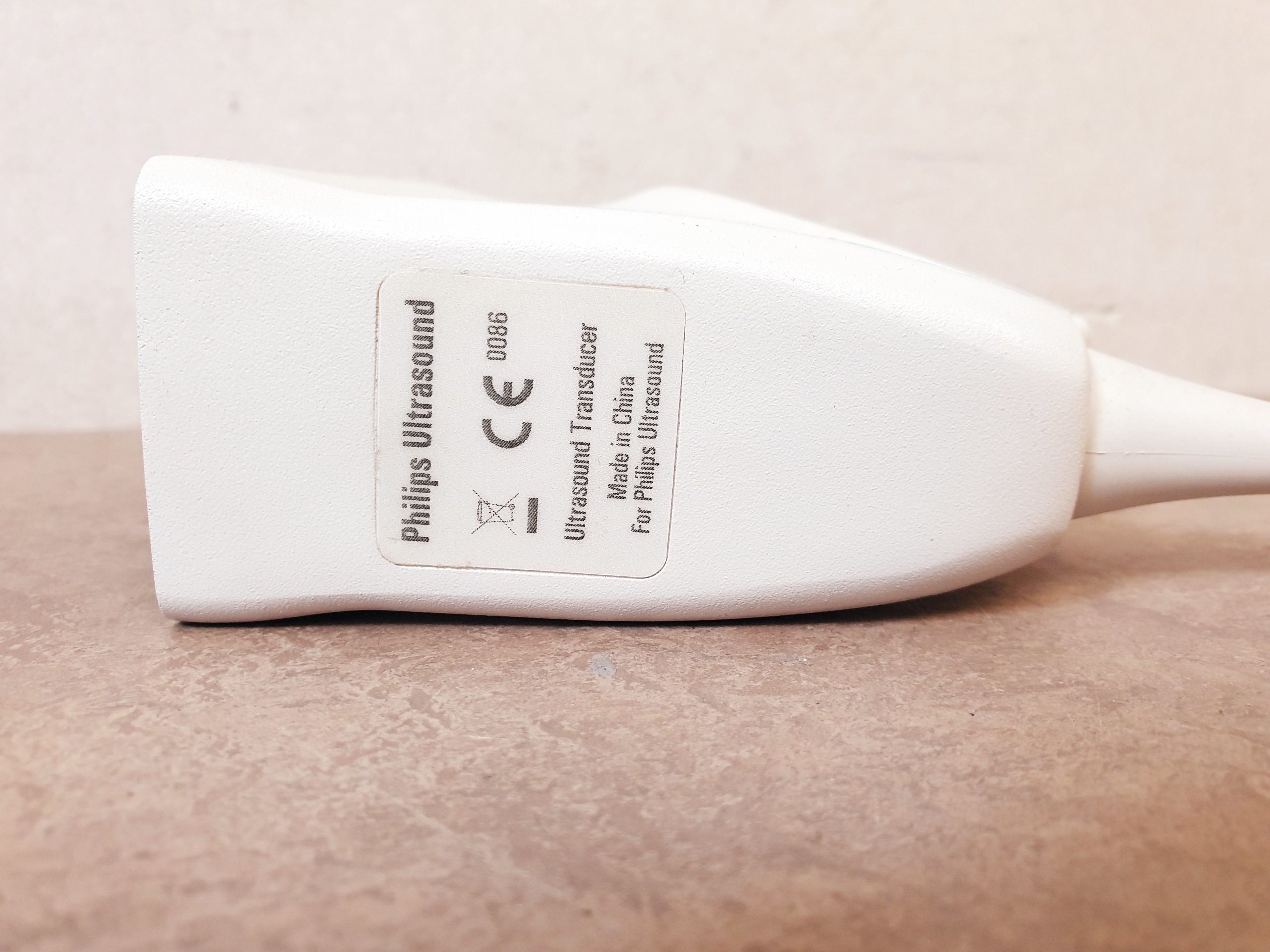 Philips S8-3 – S 8 3 Sektor Sonde Kardiosonde thumbnail 6