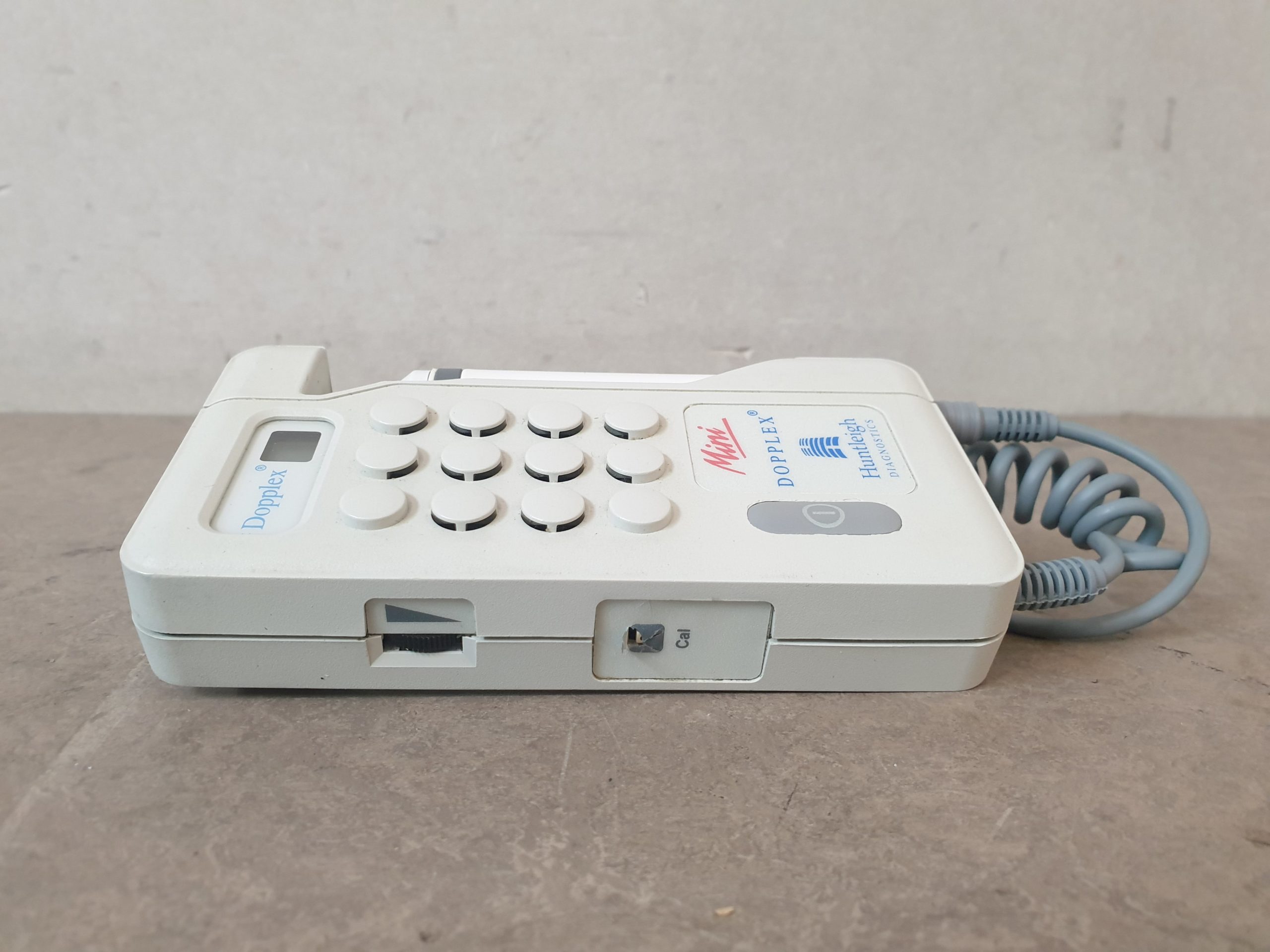 HUNTLEIGH Huntleigh Dopplex Mini — image 1 of 7