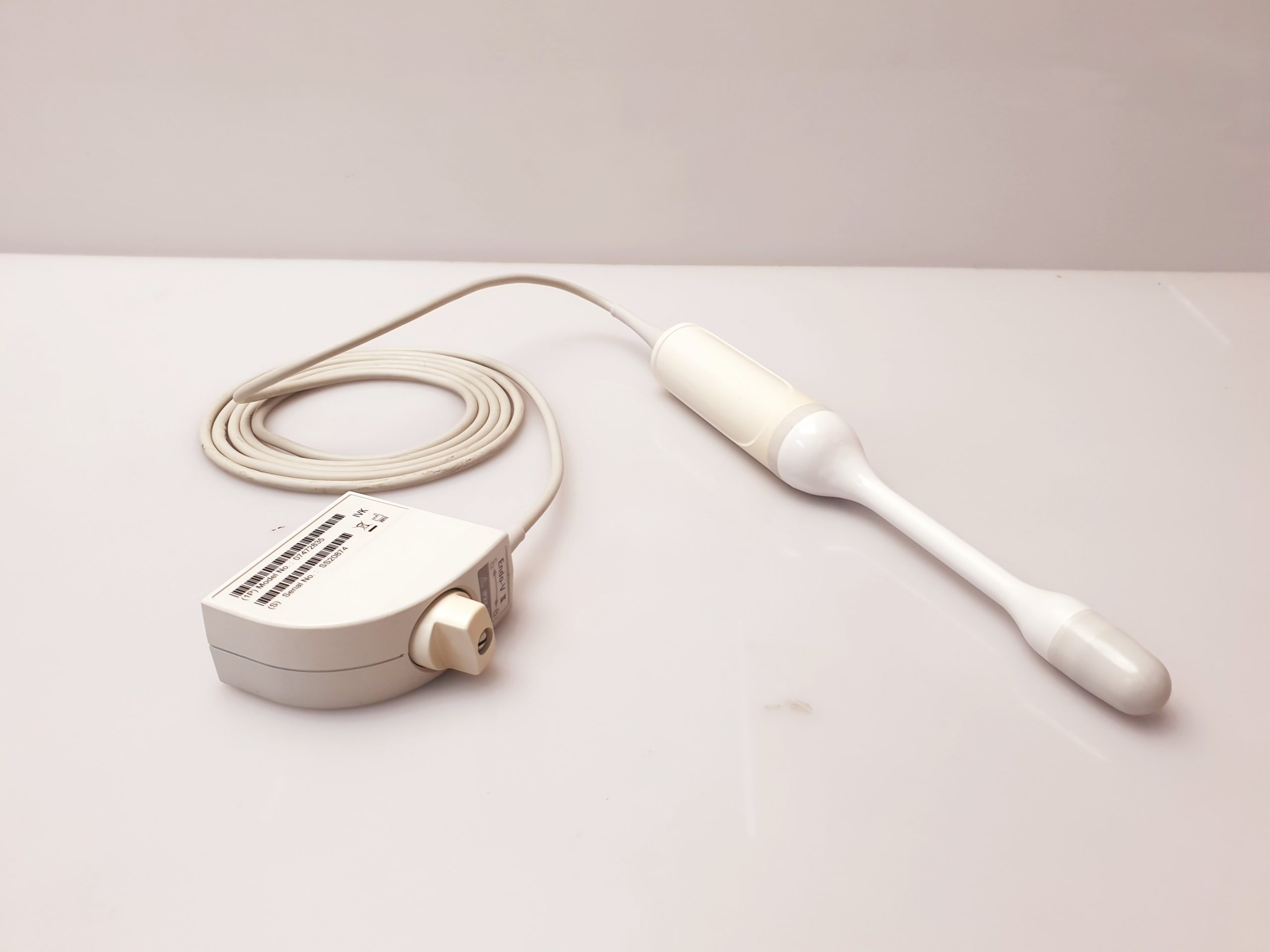 Siemens Endo V-II Ultrasound Endokavitärsonde — image 1 of 10