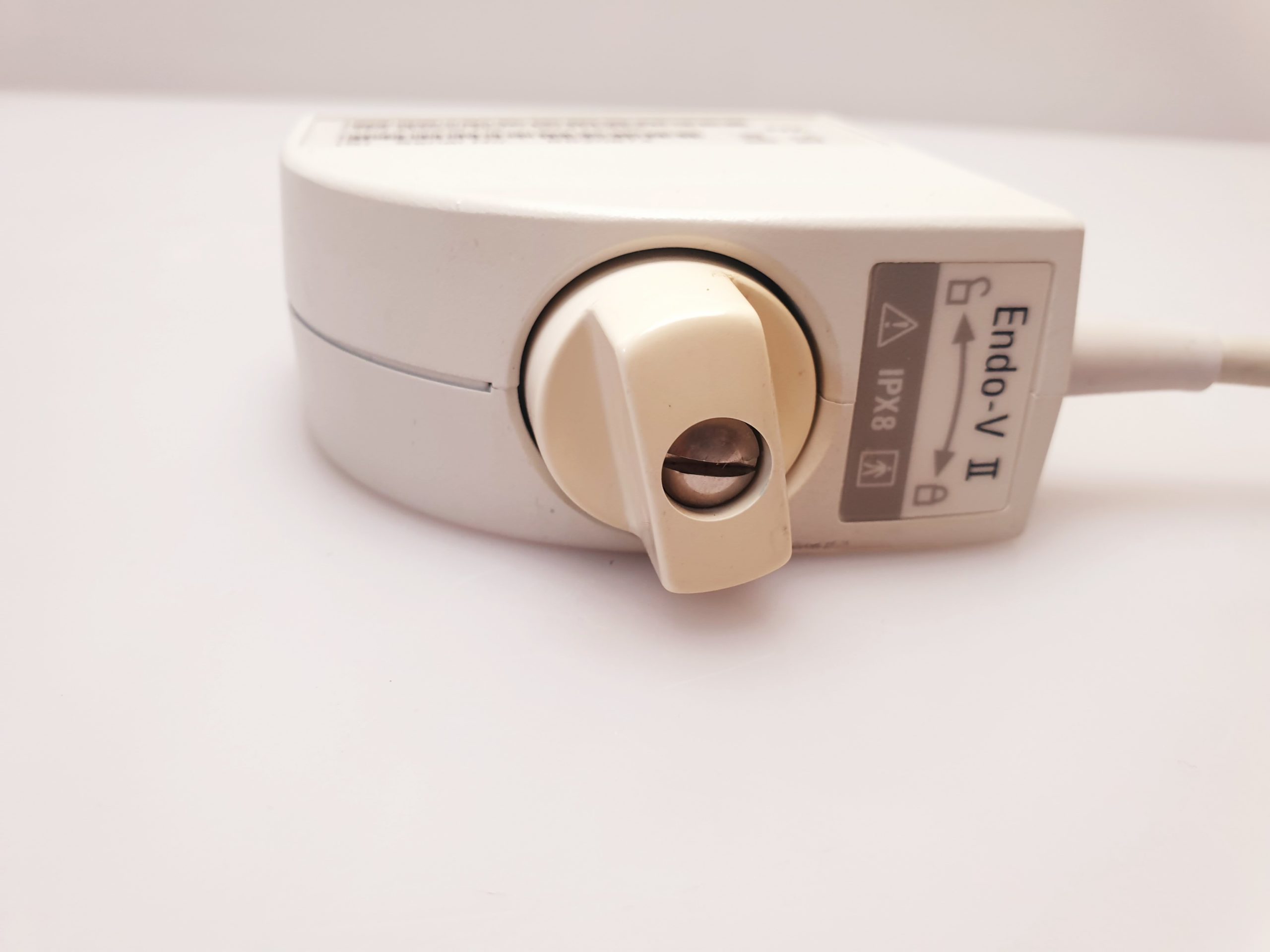 Siemens Endo V-II Ultrasound Endokavitärsonde thumbnail 6