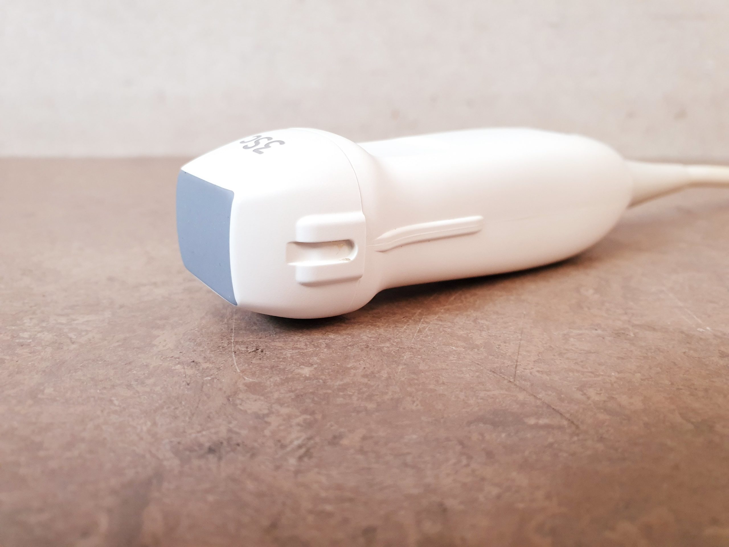 GE 3Sc-Rs Sector Array Ultrasound Probe Sonde Ultraschallsonde DOM 2019 thumbnail 6