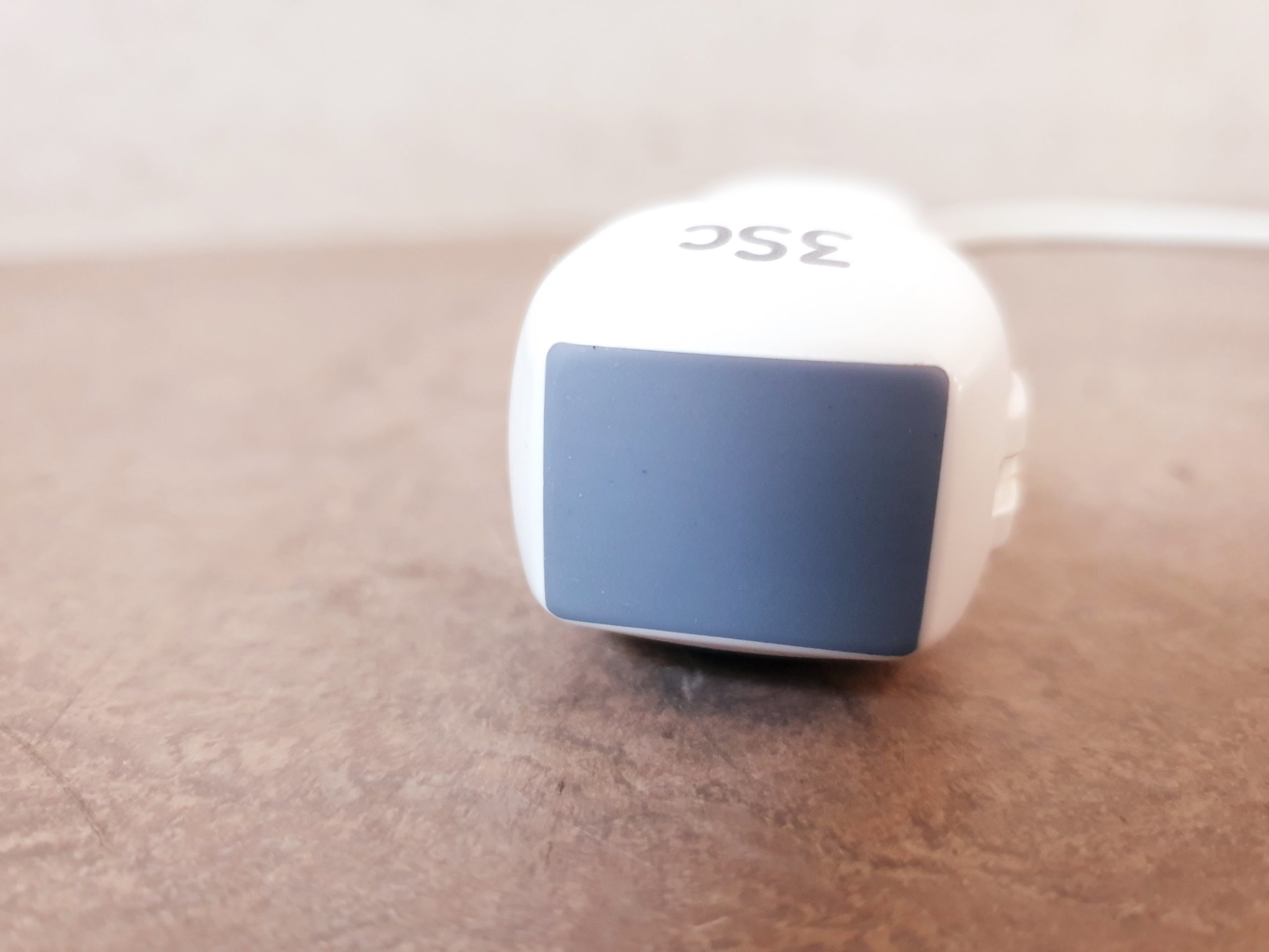 GE 3Sc-Rs Sector Array Ultrasound Probe Sonde Ultraschallsonde DOM 2019 thumbnail 7