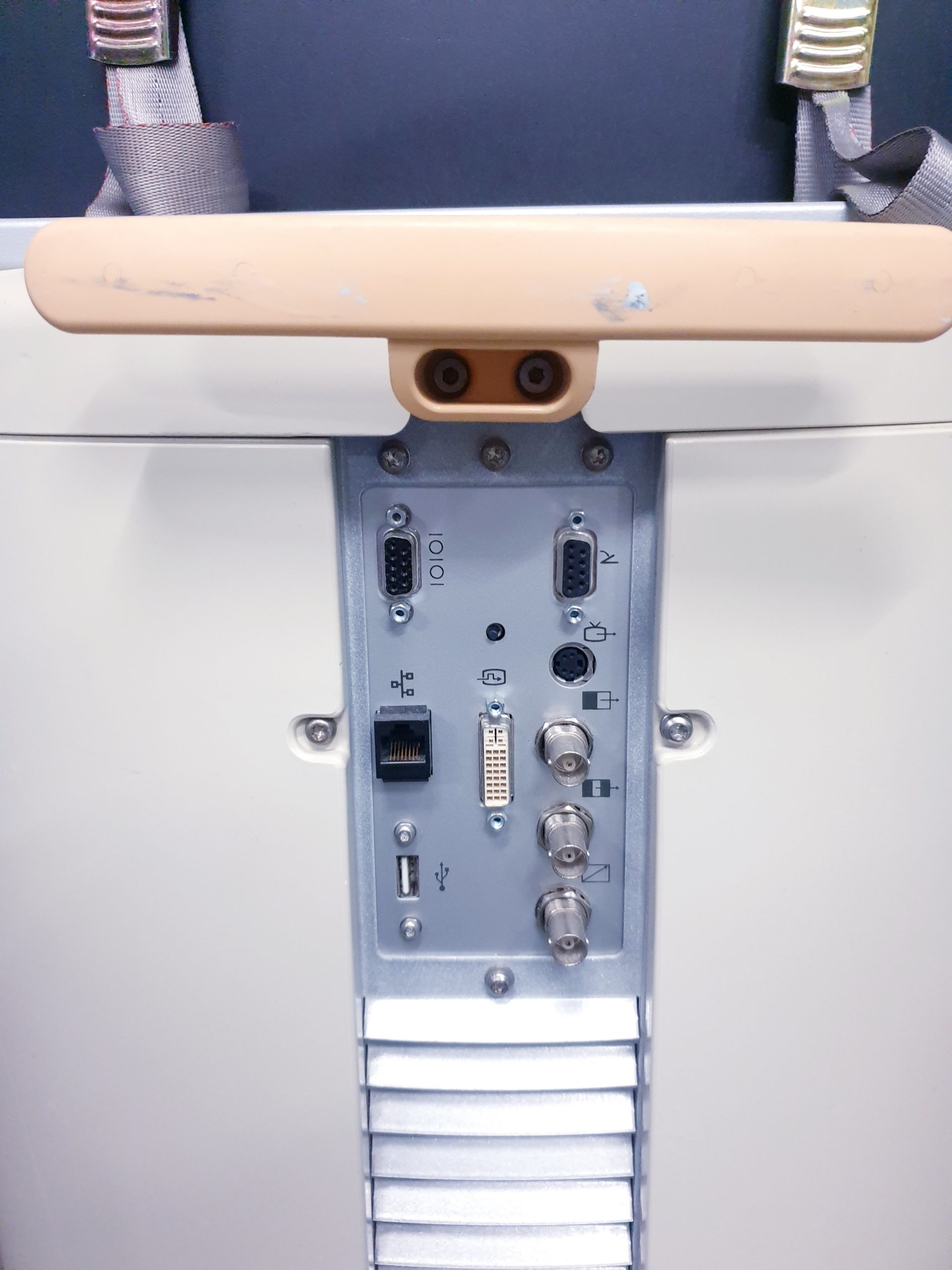 Philips HD11XE – HD 11 XE Farbdoppler+C5-2 Konvex+L12-5 Linear+ S4-2 array Sonde thumbnail 16