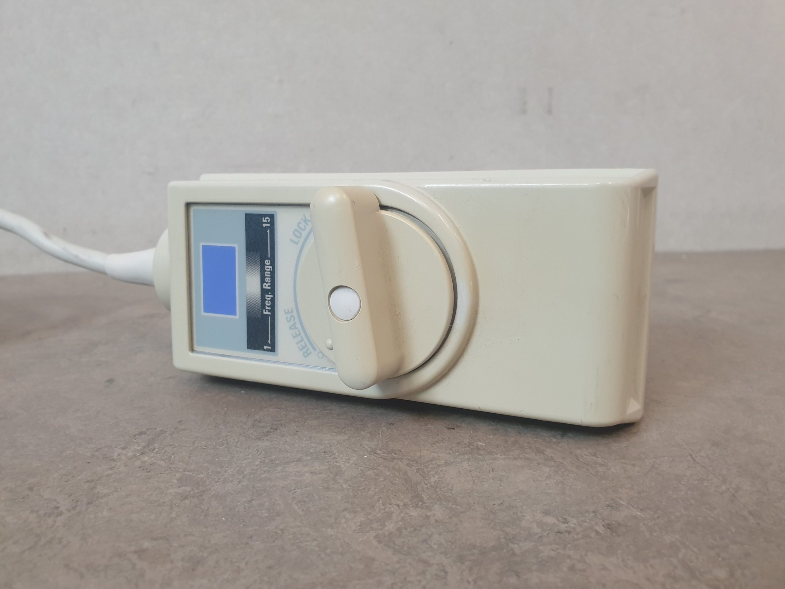 Aloka UST-5410H – UST 5410 H Linear Sonde thumbnail 6