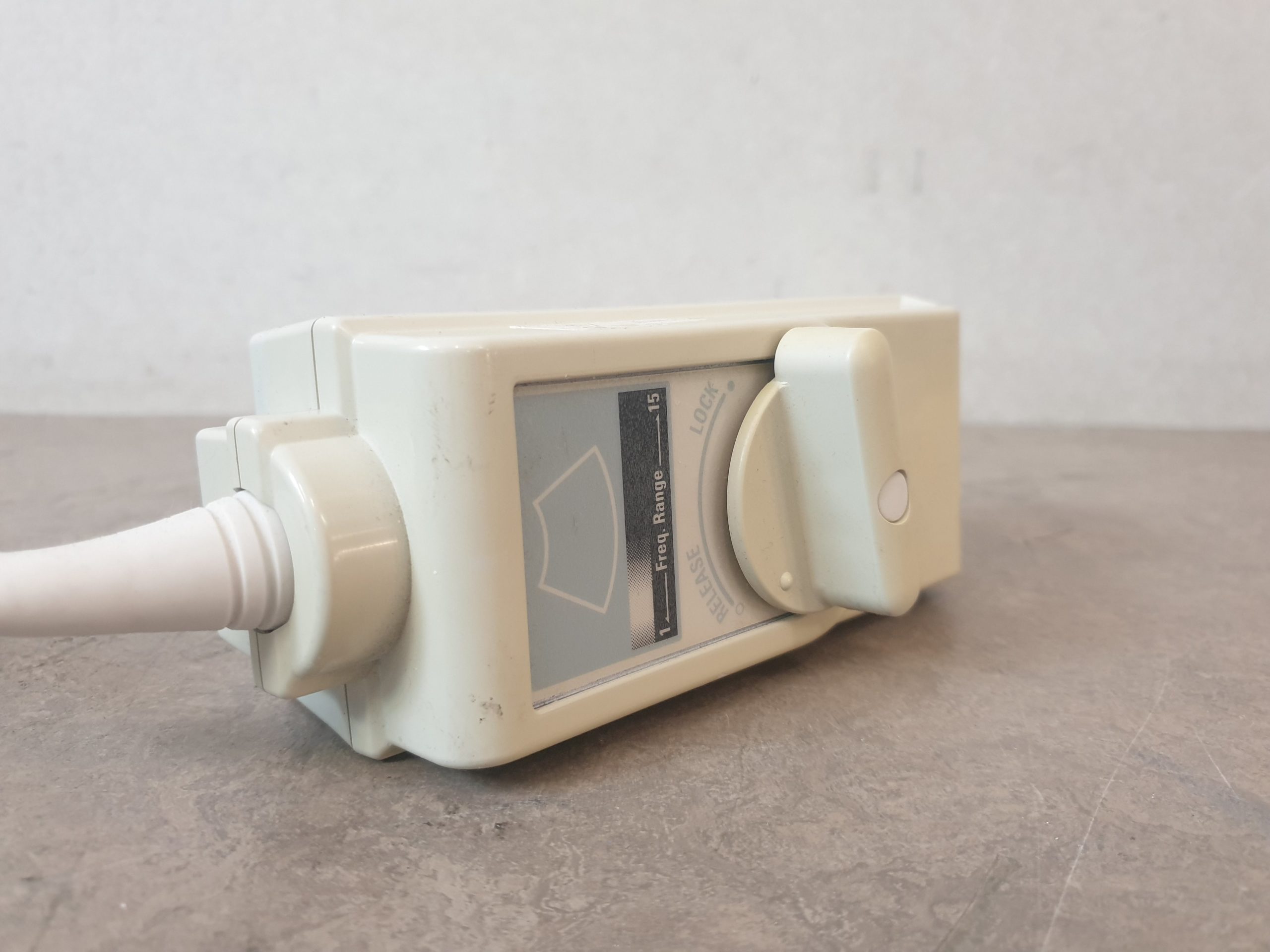 ALOKA UST-9126 Konvex Sonde thumbnail 7