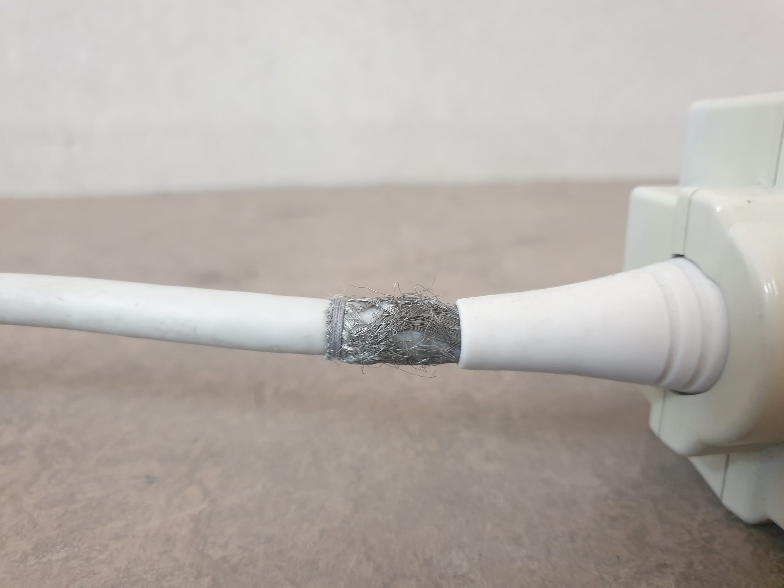 ALOKA UST-9126 Konvex Sonde thumbnail 10