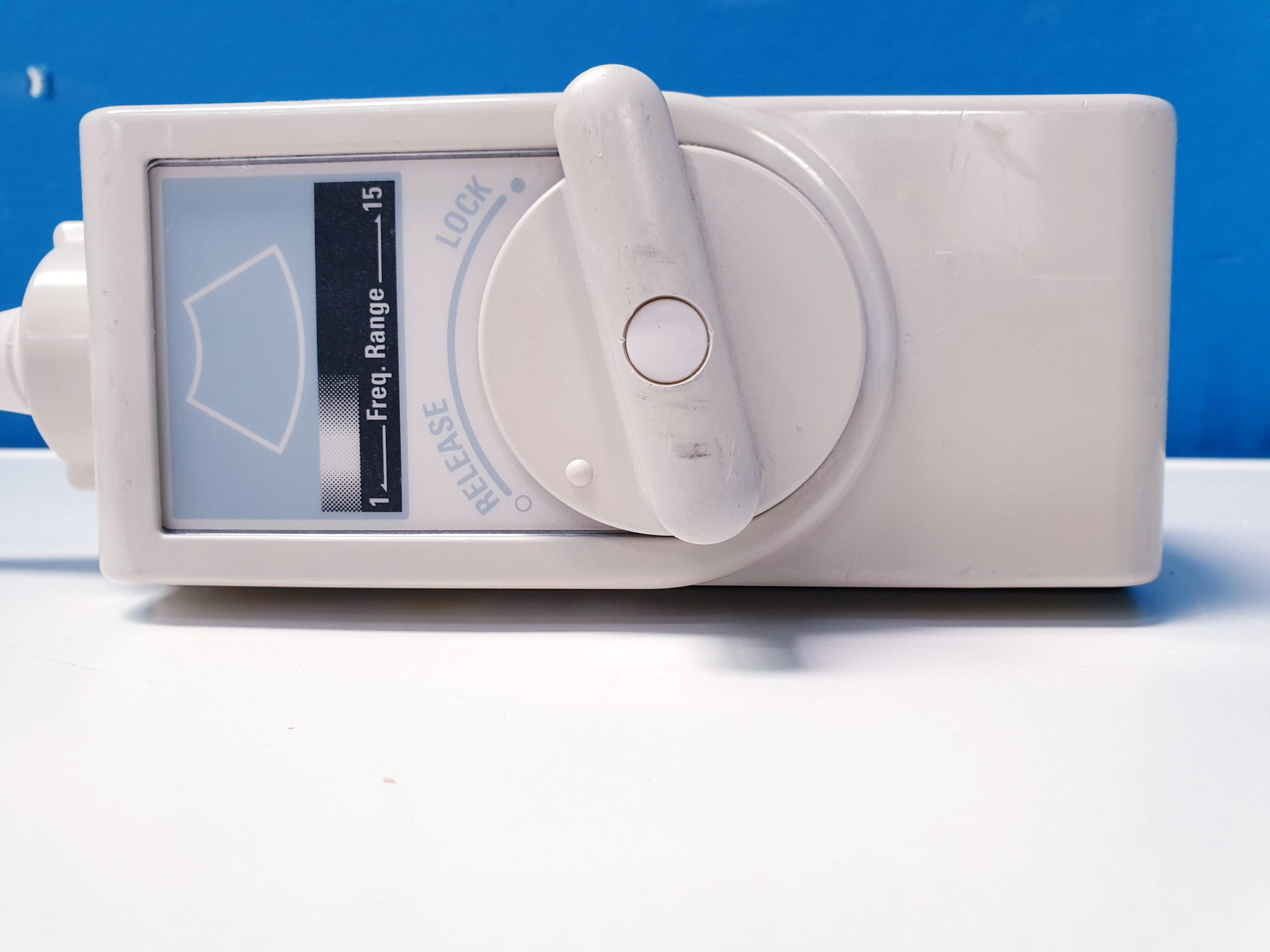 ALOKA UST-9126 Konvex Sonde thumbnail 12