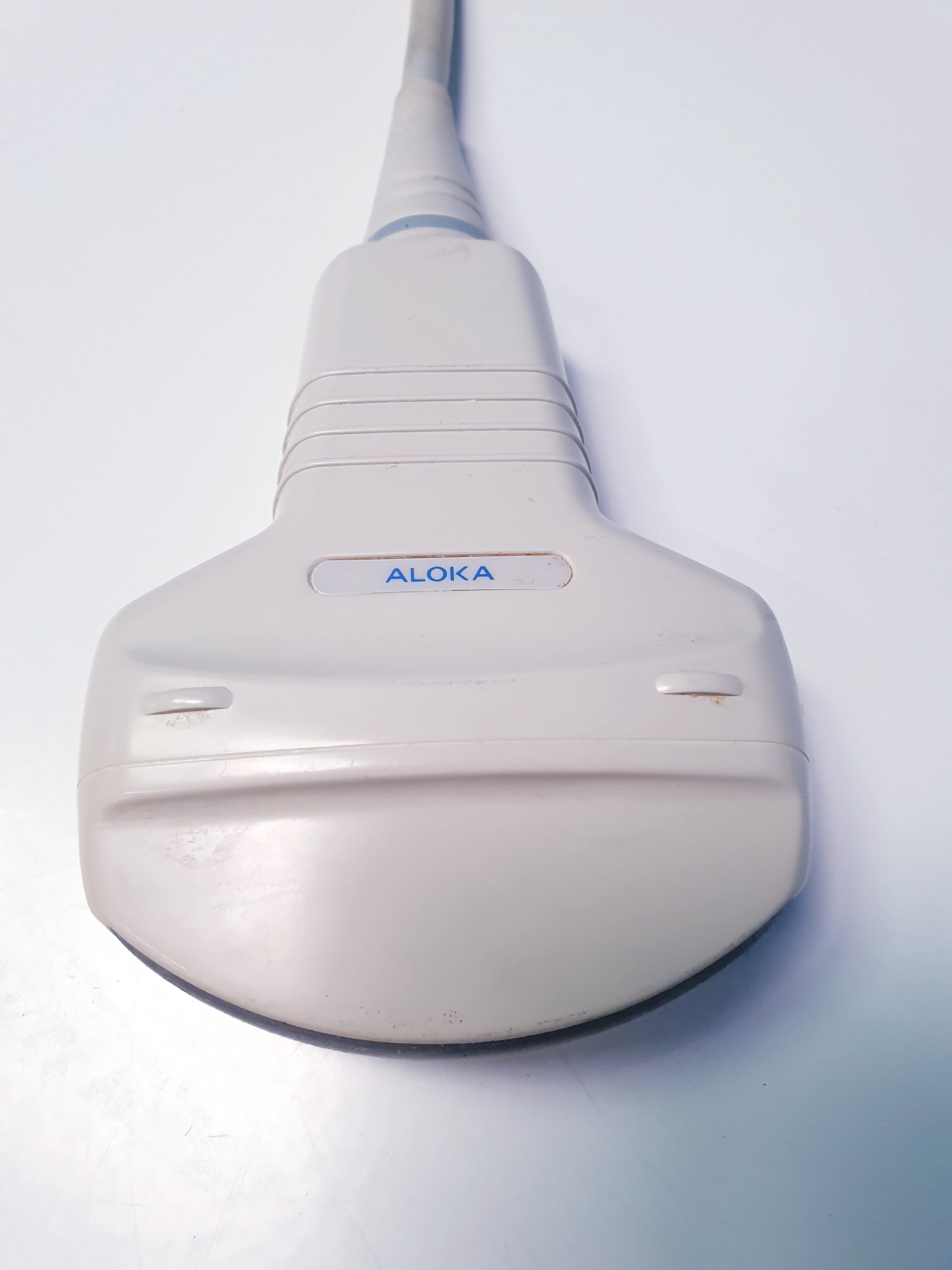 ALOKA UST-9126 Konvex Sonde thumbnail 22