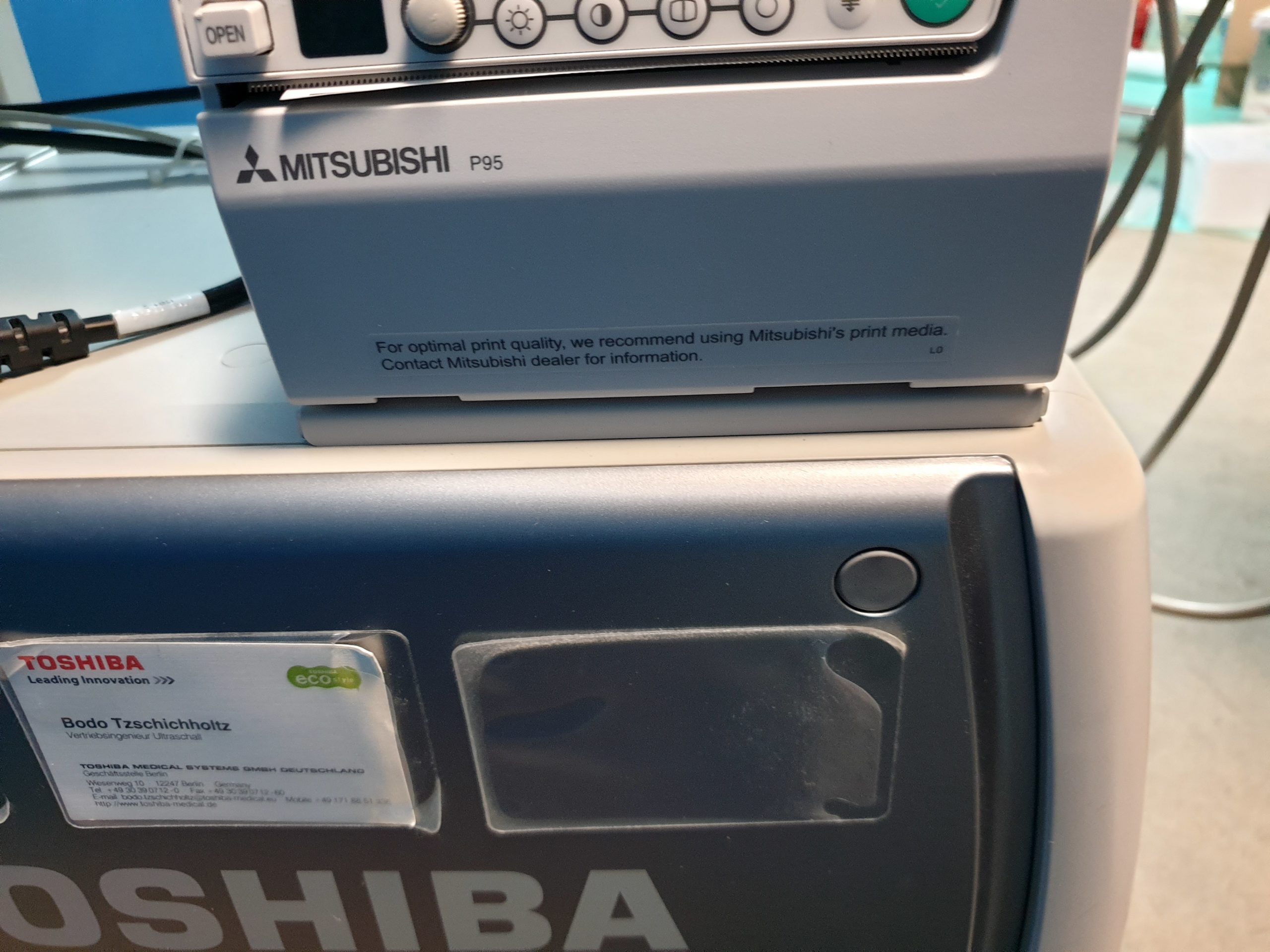 Toshiba XARIO 200 – TUS-X200 + 11C3 + 8CV2 + 18L7 – Gynmaschine DOM 2015 thumbnail 24