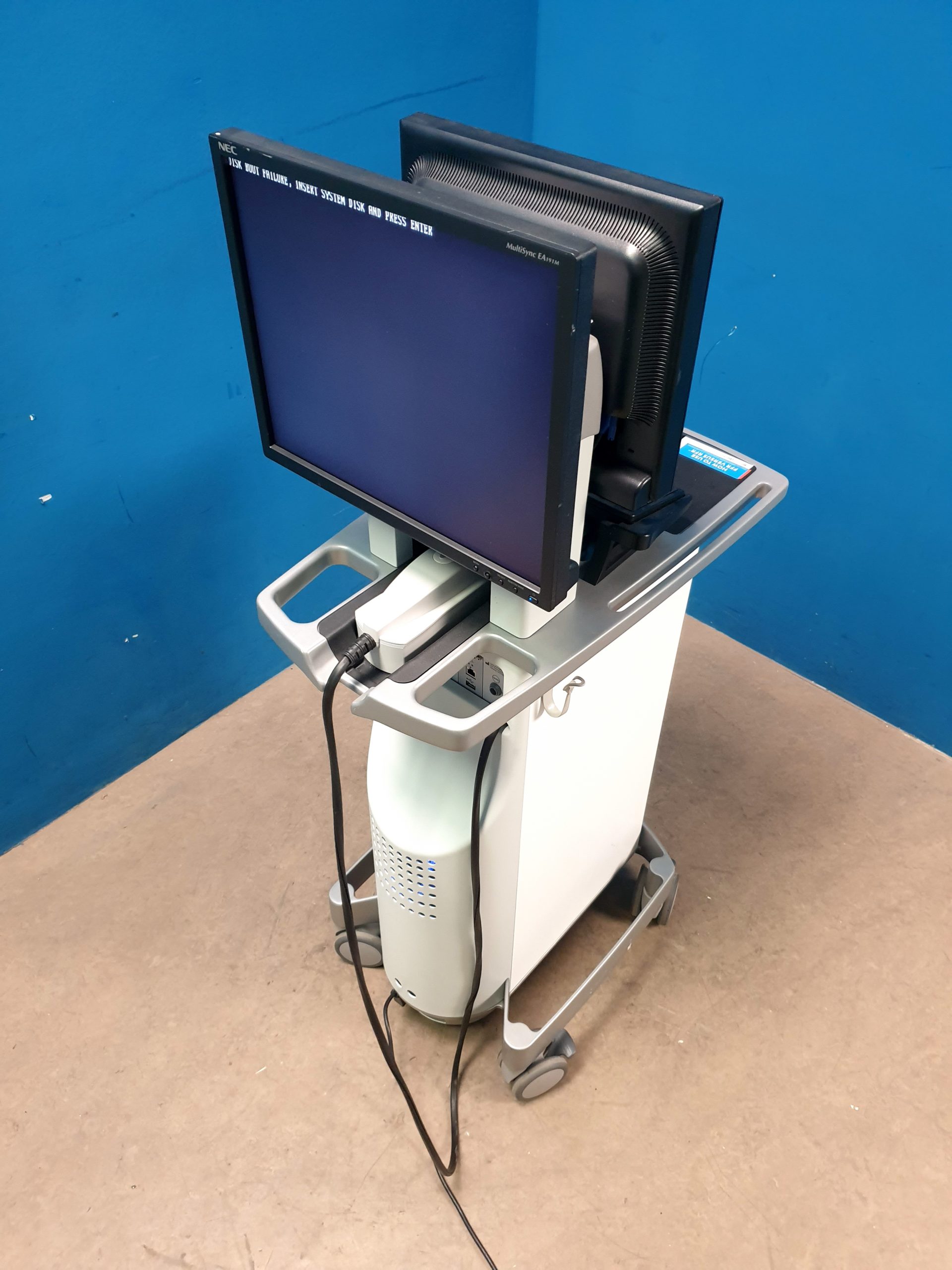 St. Jude Medical Ilumien LightLab – Ohne Festplatte thumbnail 10