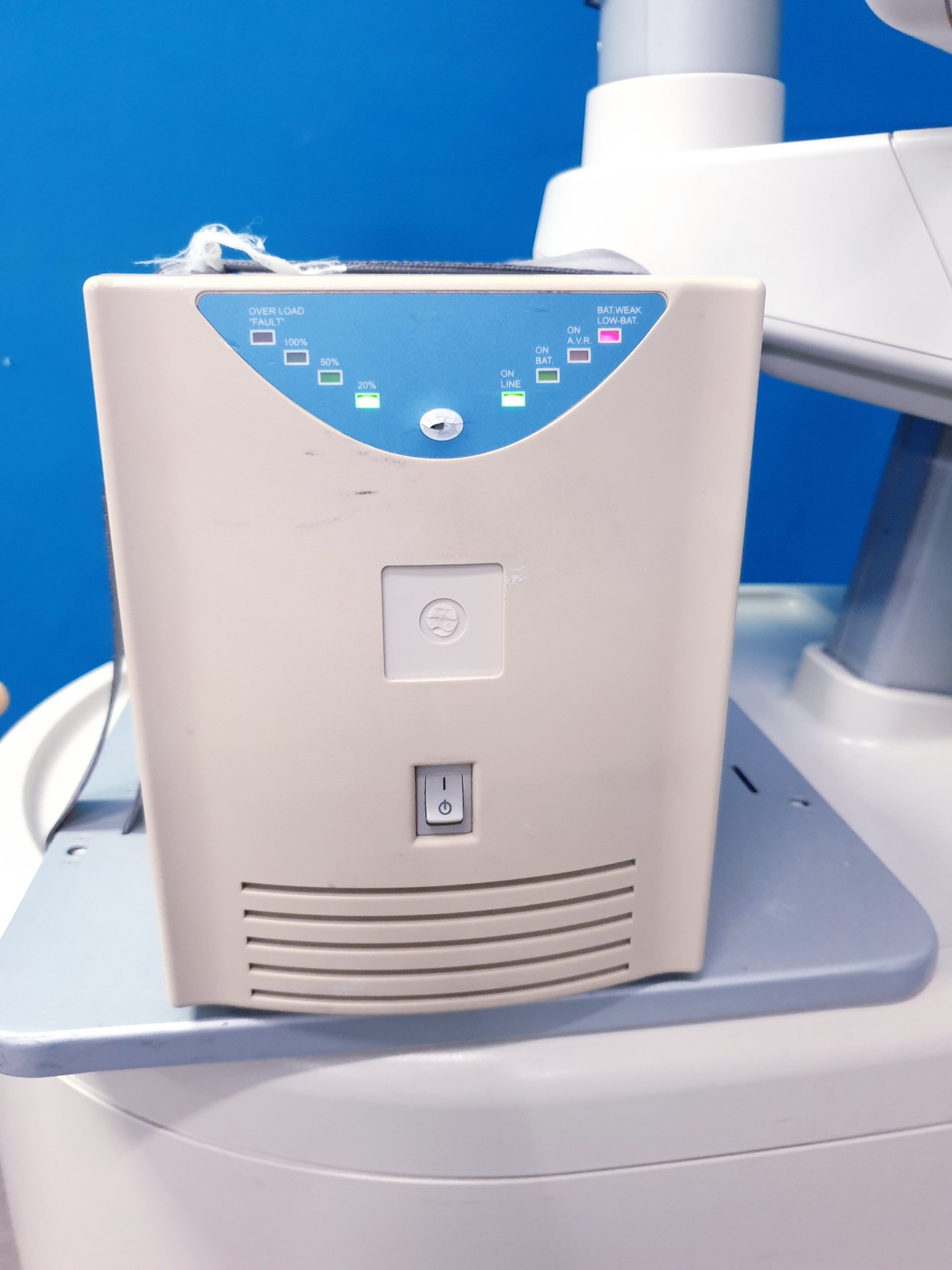 Philips HD11XE – HD 11 XE Farbdoppler+C5-2 Konvex+L12-3 Linear+ Pencil D5cwc CW Sonde thumbnail 9