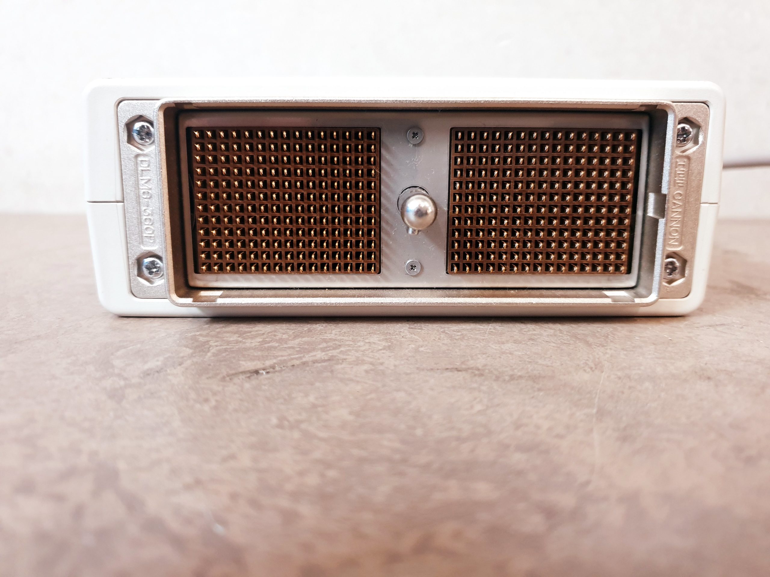 Toshiba PVT-675MV 4D Konvexsonde — image 1 of 3