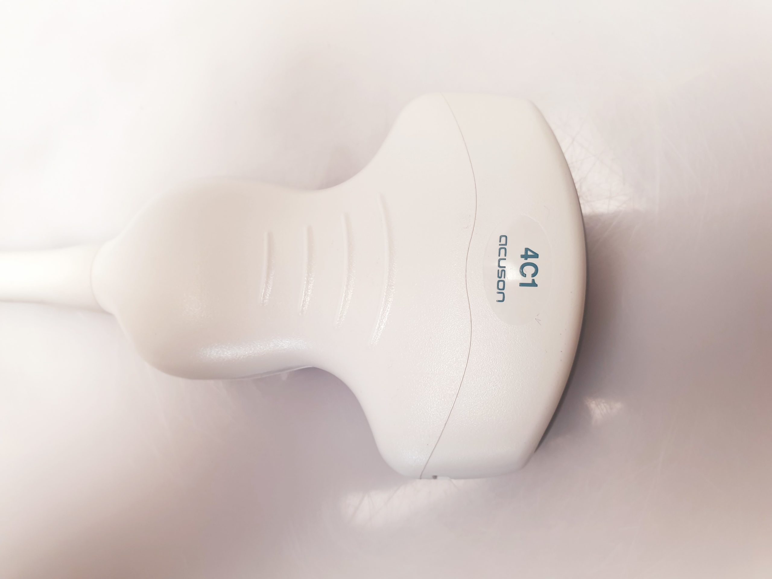 Acuson Siemens 4C1 Ultraschallsonde – Konvex Sonde thumbnail 12