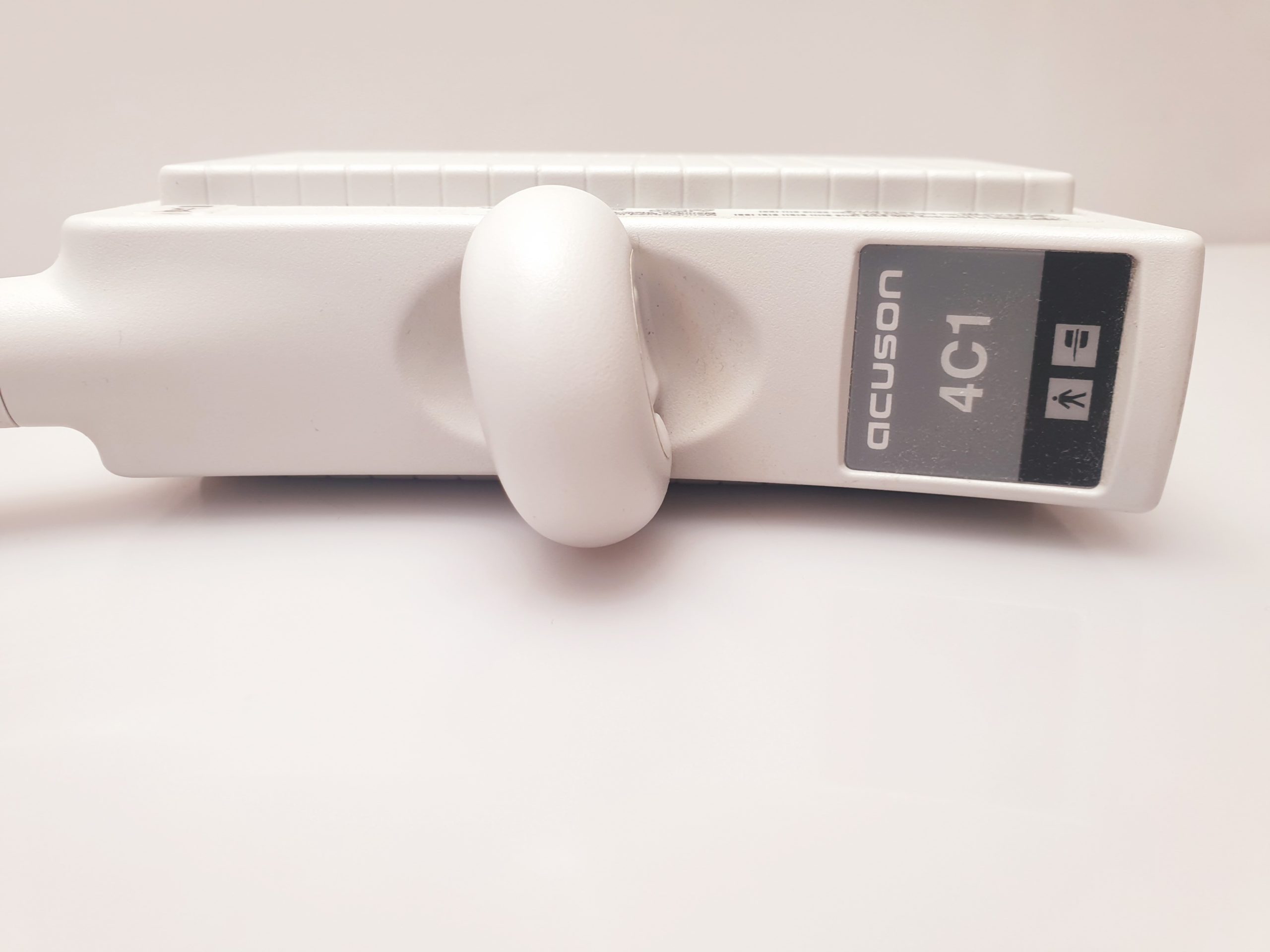 Acuson Siemens 4C1 Ultraschallsonde – Konvex Sonde thumbnail 14