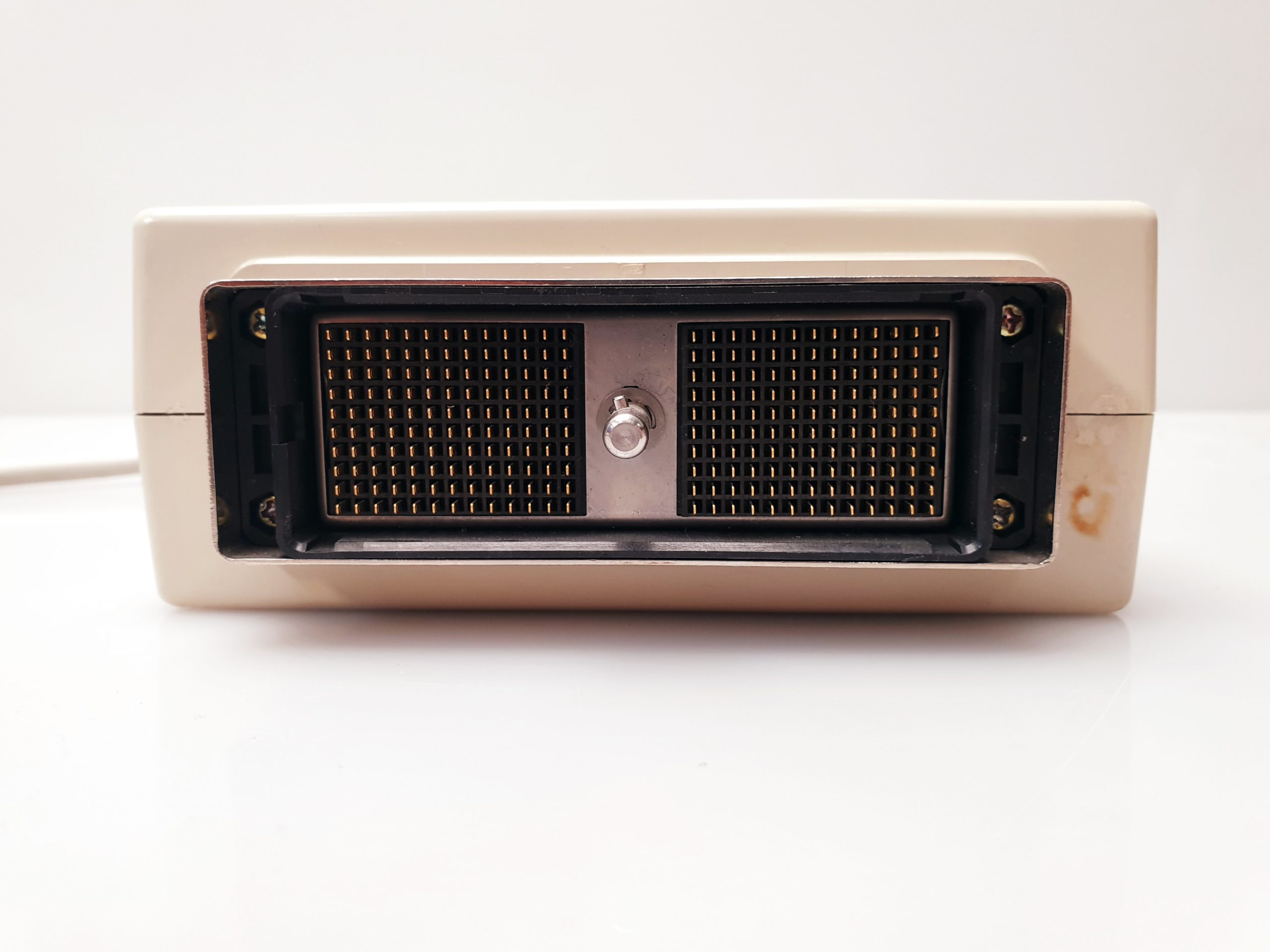 Hitachi EUP-S50A // EUP S 50 A Echo Kardiosonde Ultraschallsonde Cardio Sonde thumbnail 6