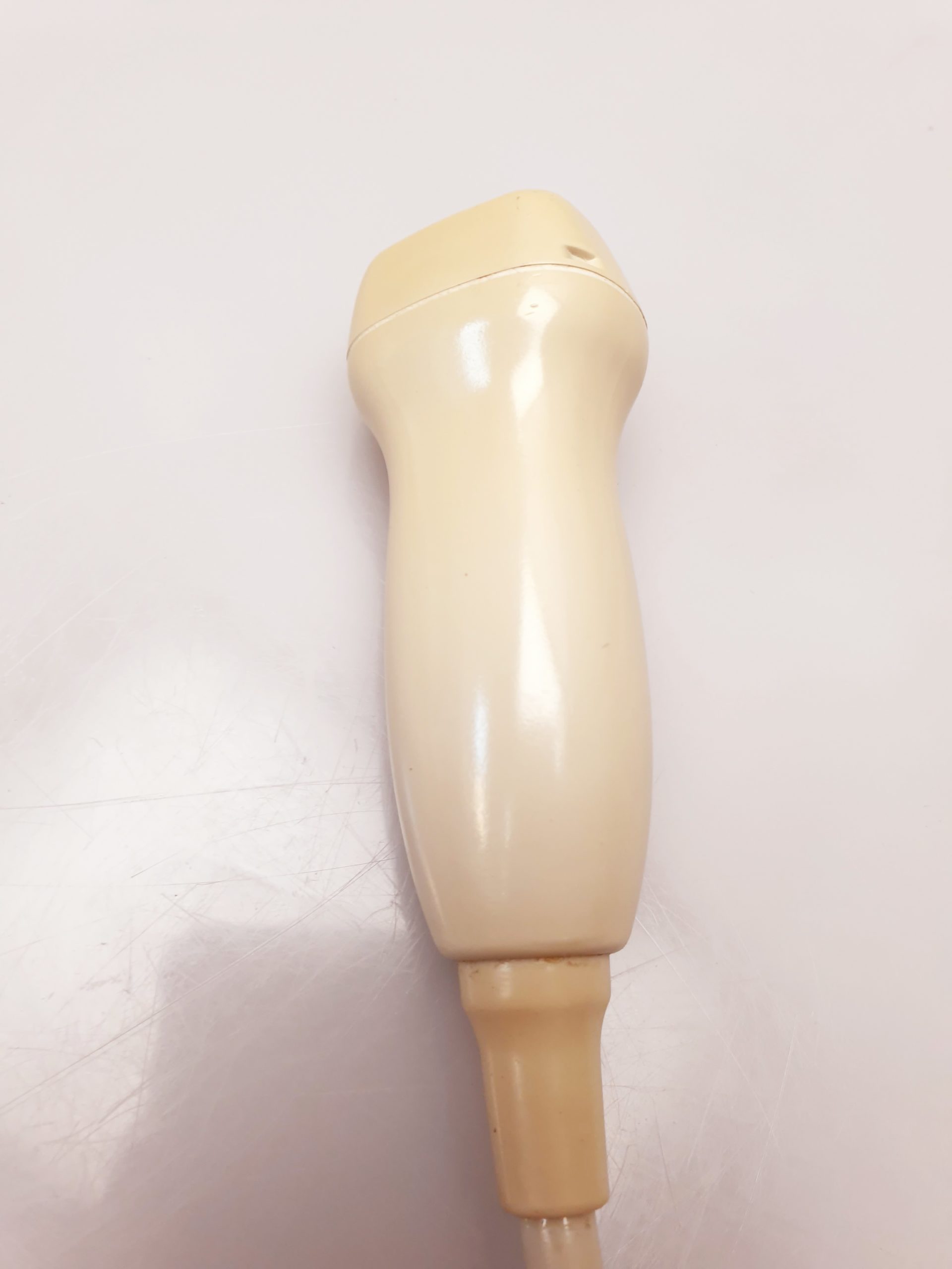 Hitachi EUP-S50A // EUP S 50 A Echo Kardiosonde Ultraschallsonde Cardio Sonde thumbnail 8