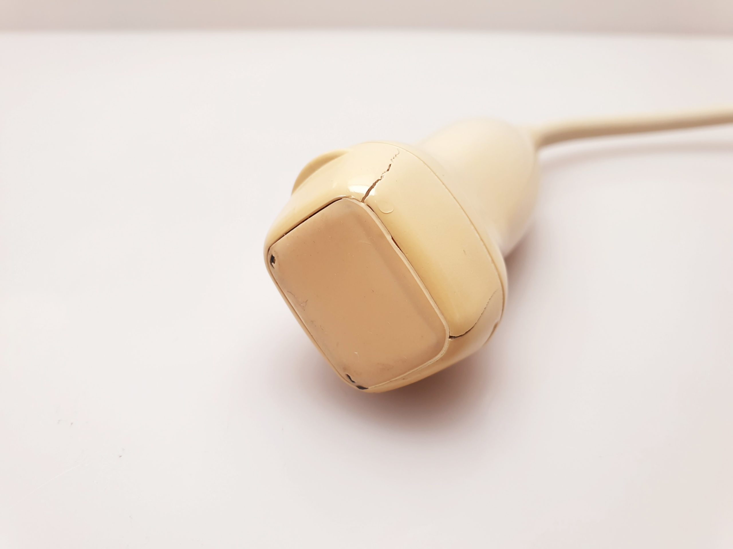 Hitachi EUP-S50A // EUP S 50 A Echo Kardiosonde Ultraschallsonde Cardio Sonde thumbnail 9