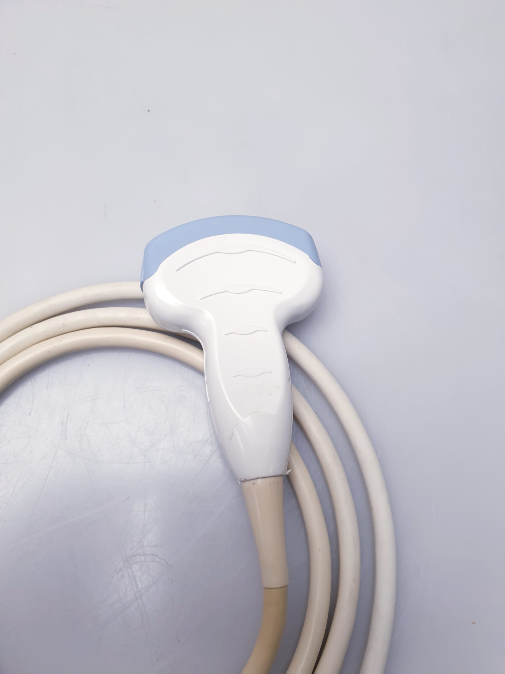GE 4C-RS Convex Ultrasound Transducer thumbnail 9