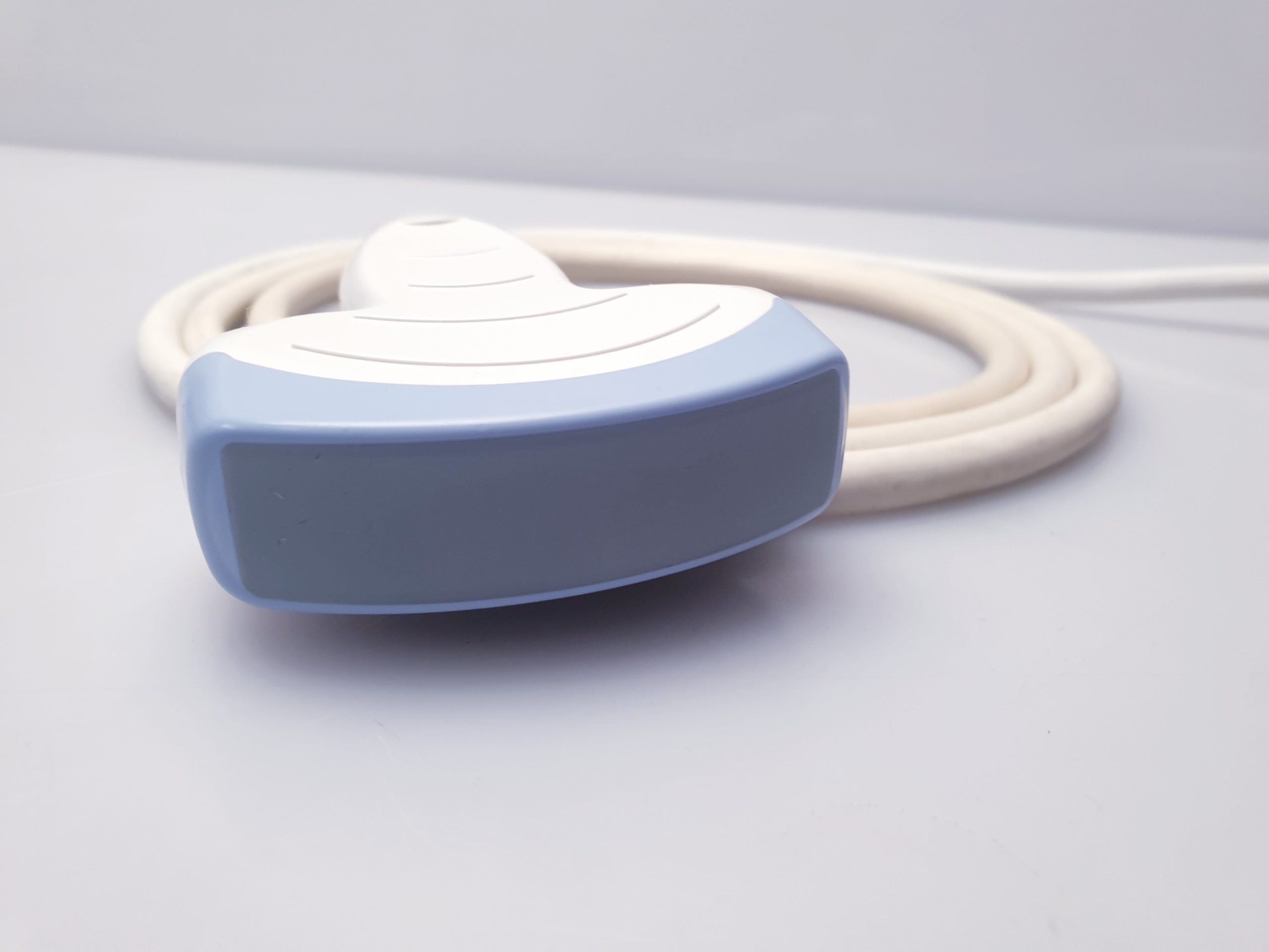 GE 4C-RS Convex Ultrasound Transducer thumbnail 10