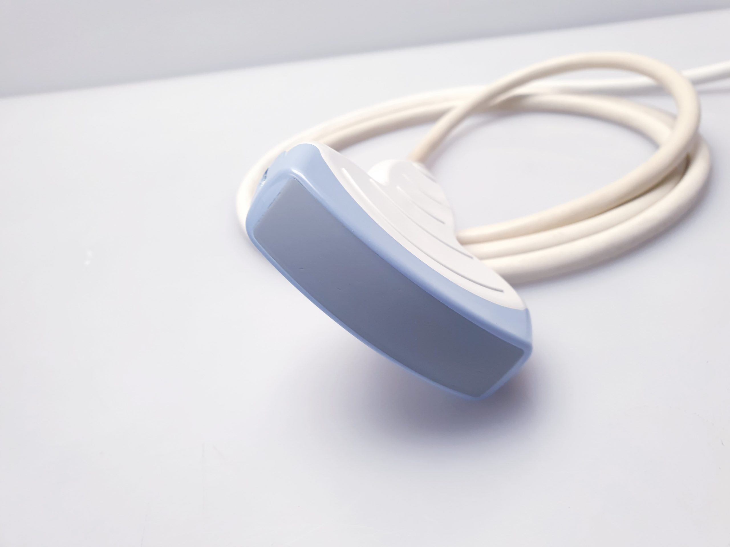 GE 4C-RS Convex Ultrasound Transducer thumbnail 11