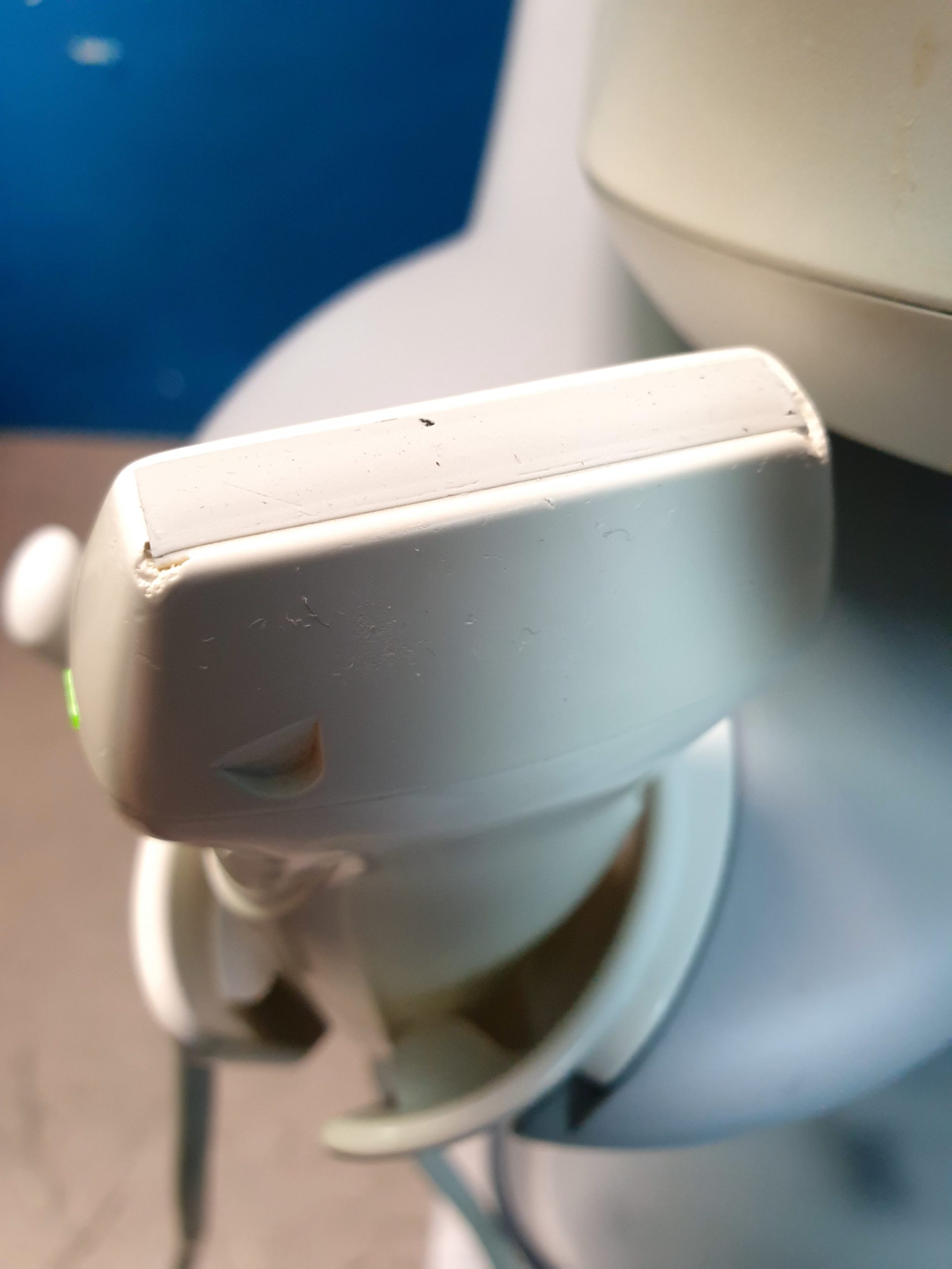 Siemens Acuson P300 P 300 – CA431 – PA230 – LA435 Tragbar Farbdoppler – Doppler thumbnail 14