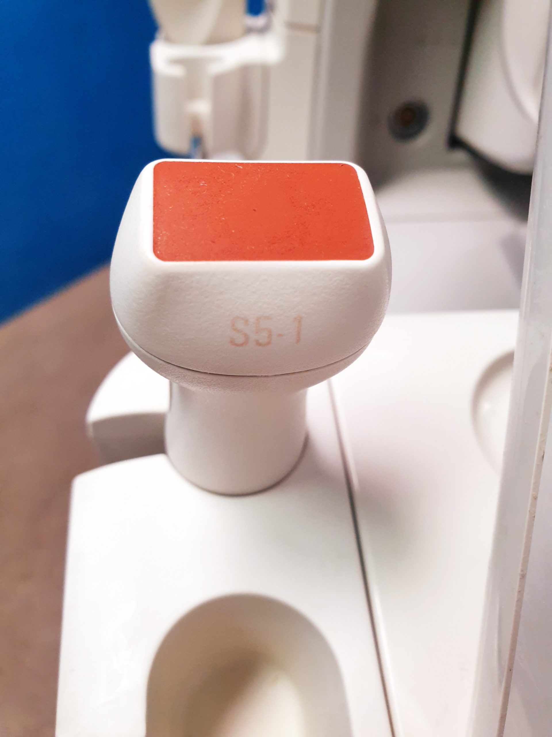 Philips iE33 – IE33 + S5-1 Echo + L11-3 Linear Sonde + C5-2 Konvex – Kardiomaschine – Kardio Ultraschallgerät thumbnail 9