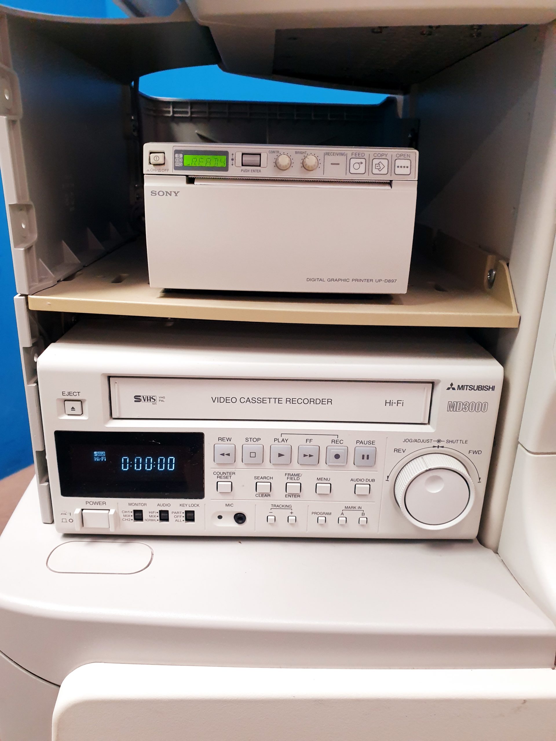 Philips iE33 – IE33 + S5-1 Echo + L11-3 Linear Sonde + C5-2 Konvex – Kardiomaschine – Kardio Ultraschallgerät thumbnail 10