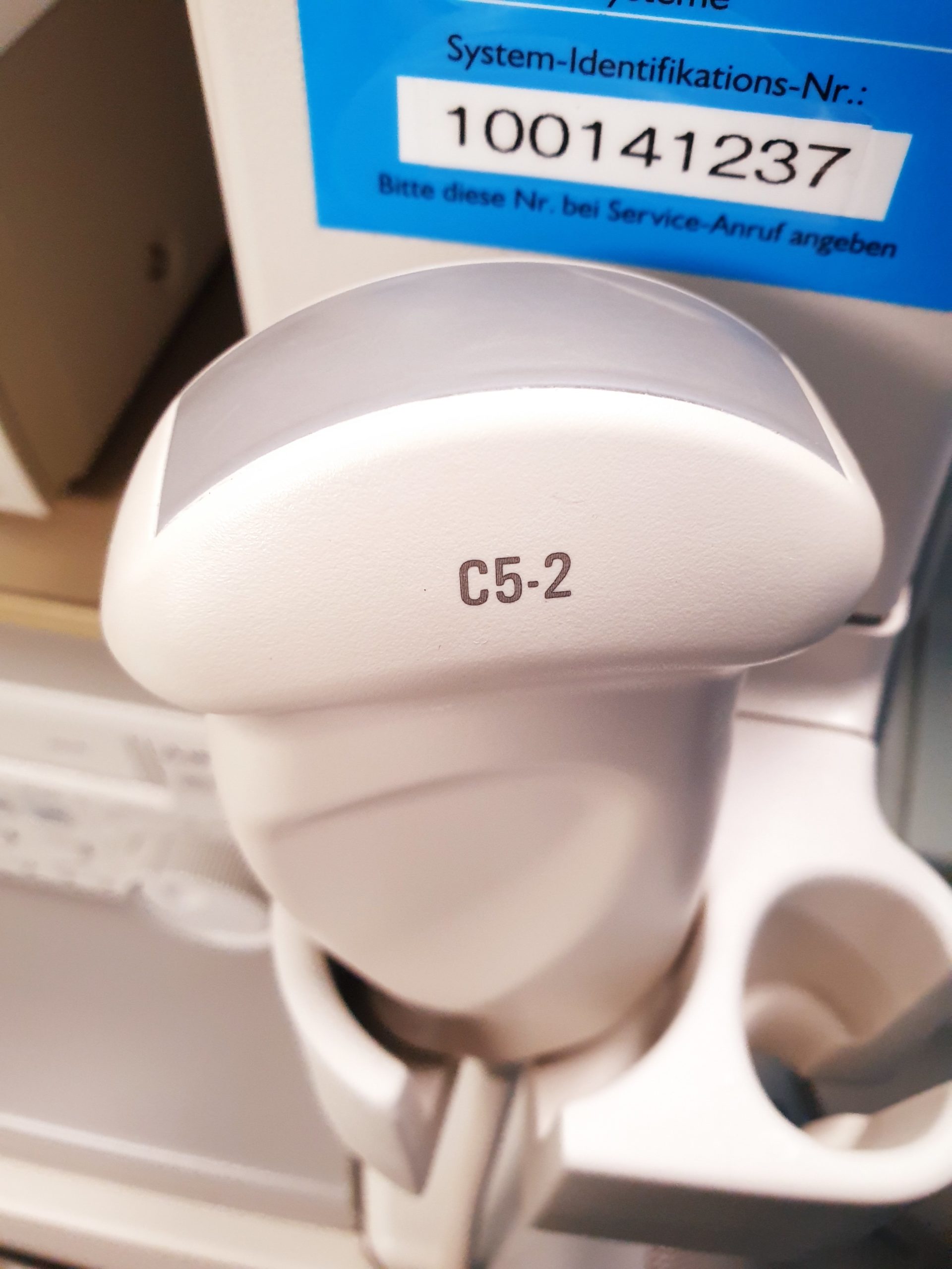 Philips iE33 – IE33 + S5-1 Echo + L11-3 Linear Sonde + C5-2 Konvex – Kardiomaschine – Kardio Ultraschallgerät thumbnail 14