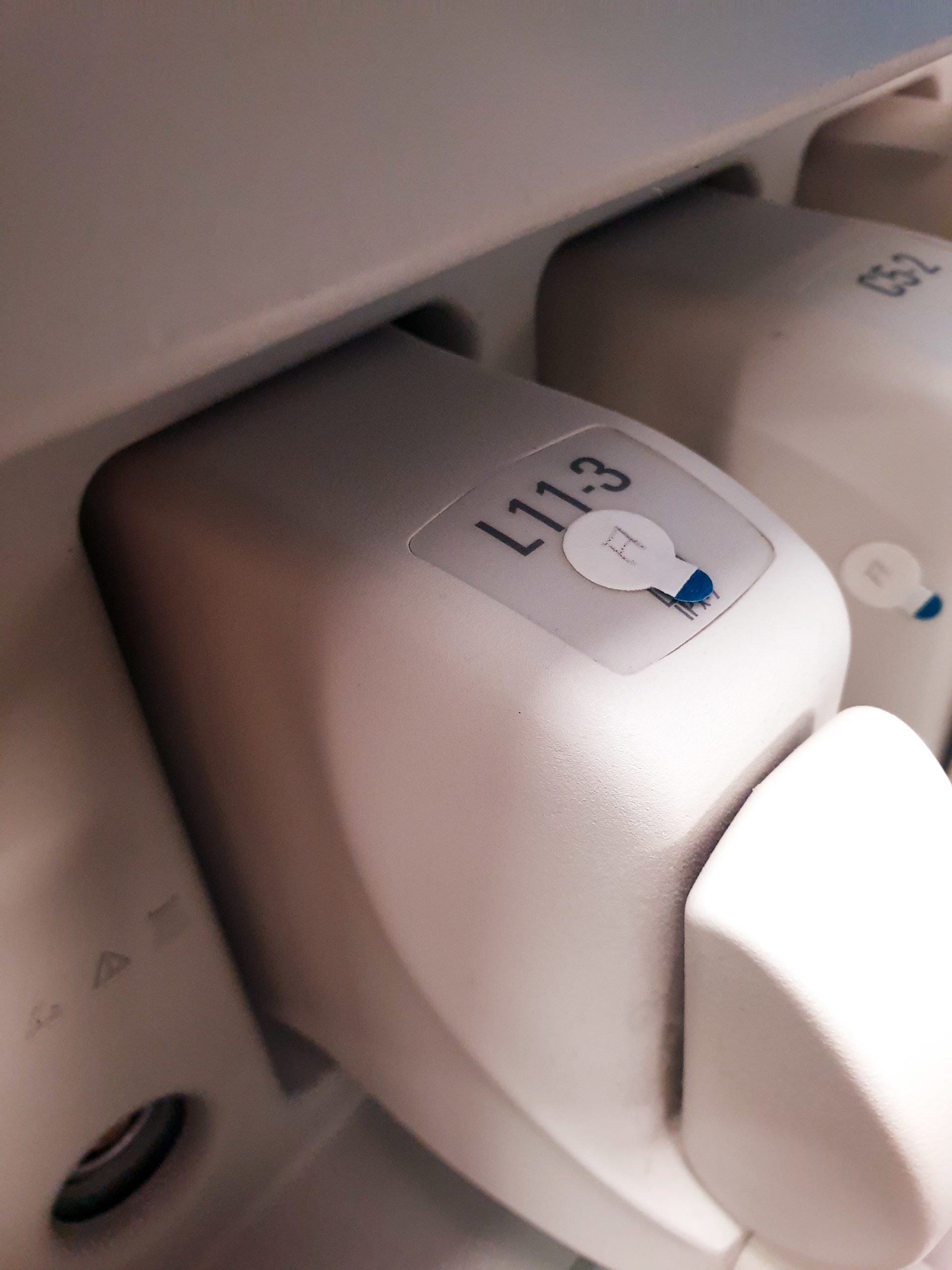 Philips iE33 – IE33 + S5-1 Echo + L11-3 Linear Sonde + C5-2 Konvex – Kardiomaschine – Kardio Ultraschallgerät thumbnail 16